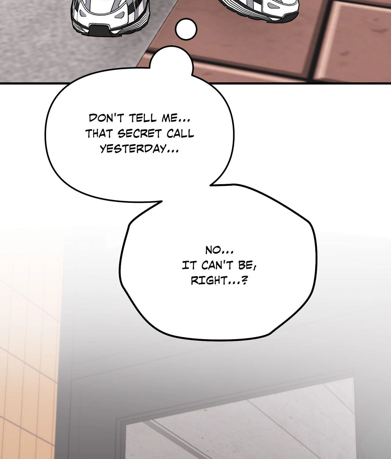 Jumping the Geon Chapter 59 page 76 - 
