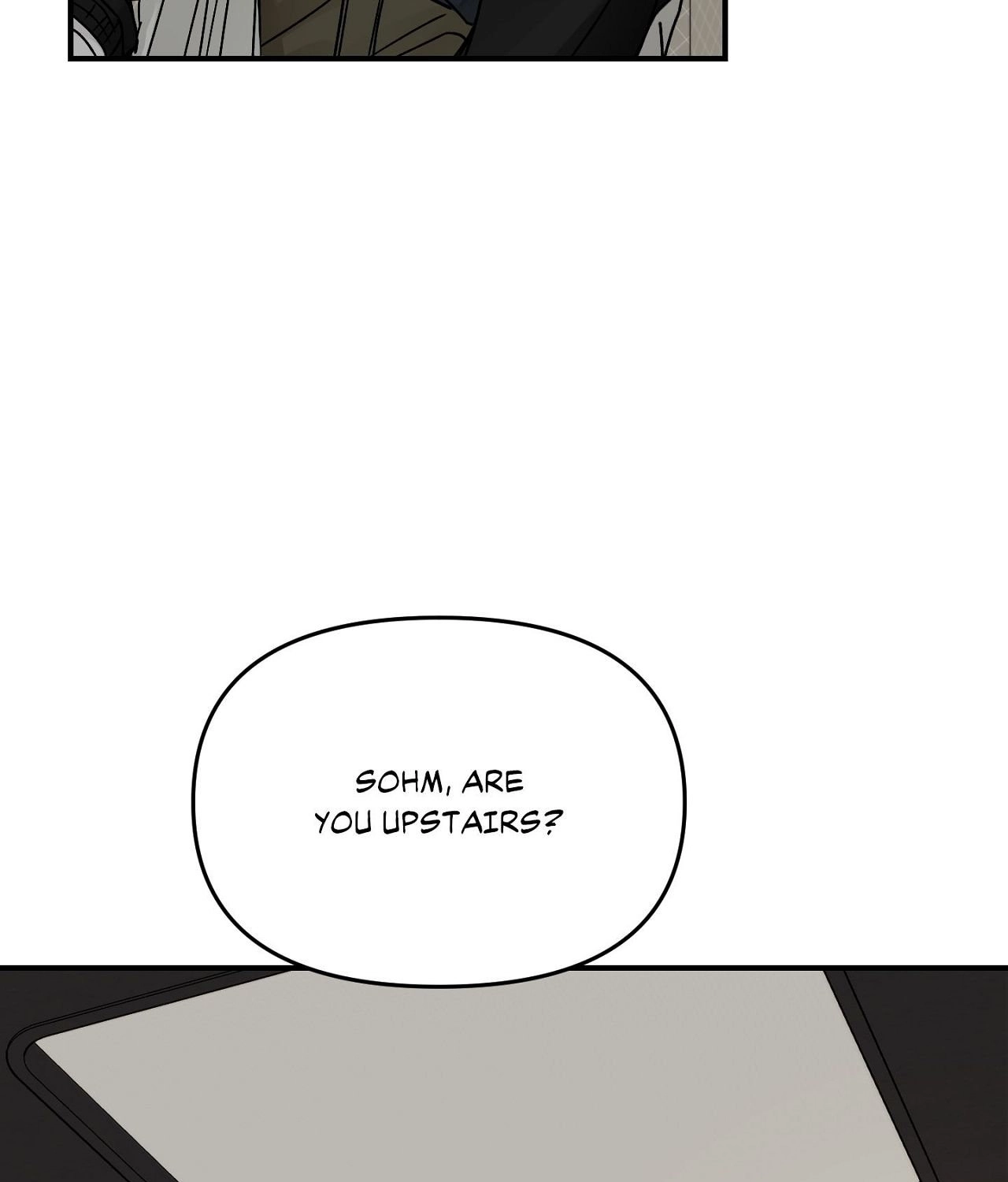 Jumping the Geon Chapter 59 page 83 - 