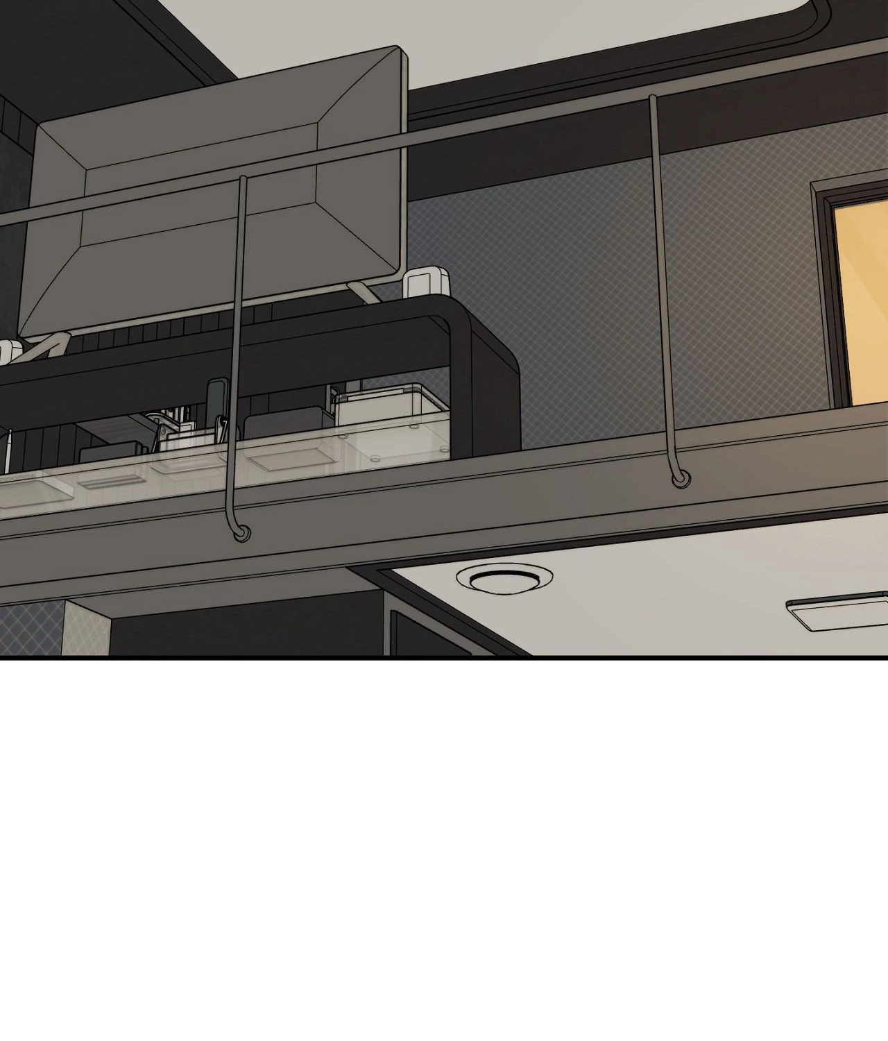 Jumping the Geon Chapter 59 page 84 - 