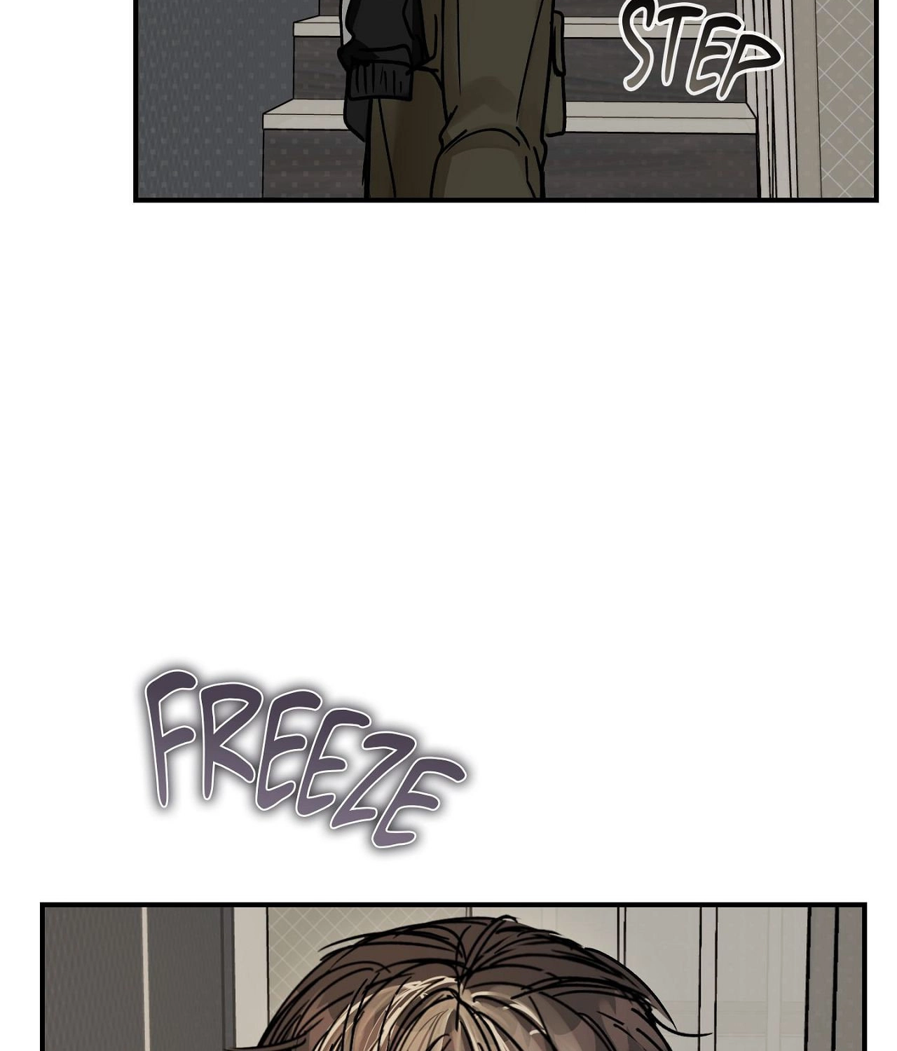 Jumping the Geon Chapter 59 page 86 - 
