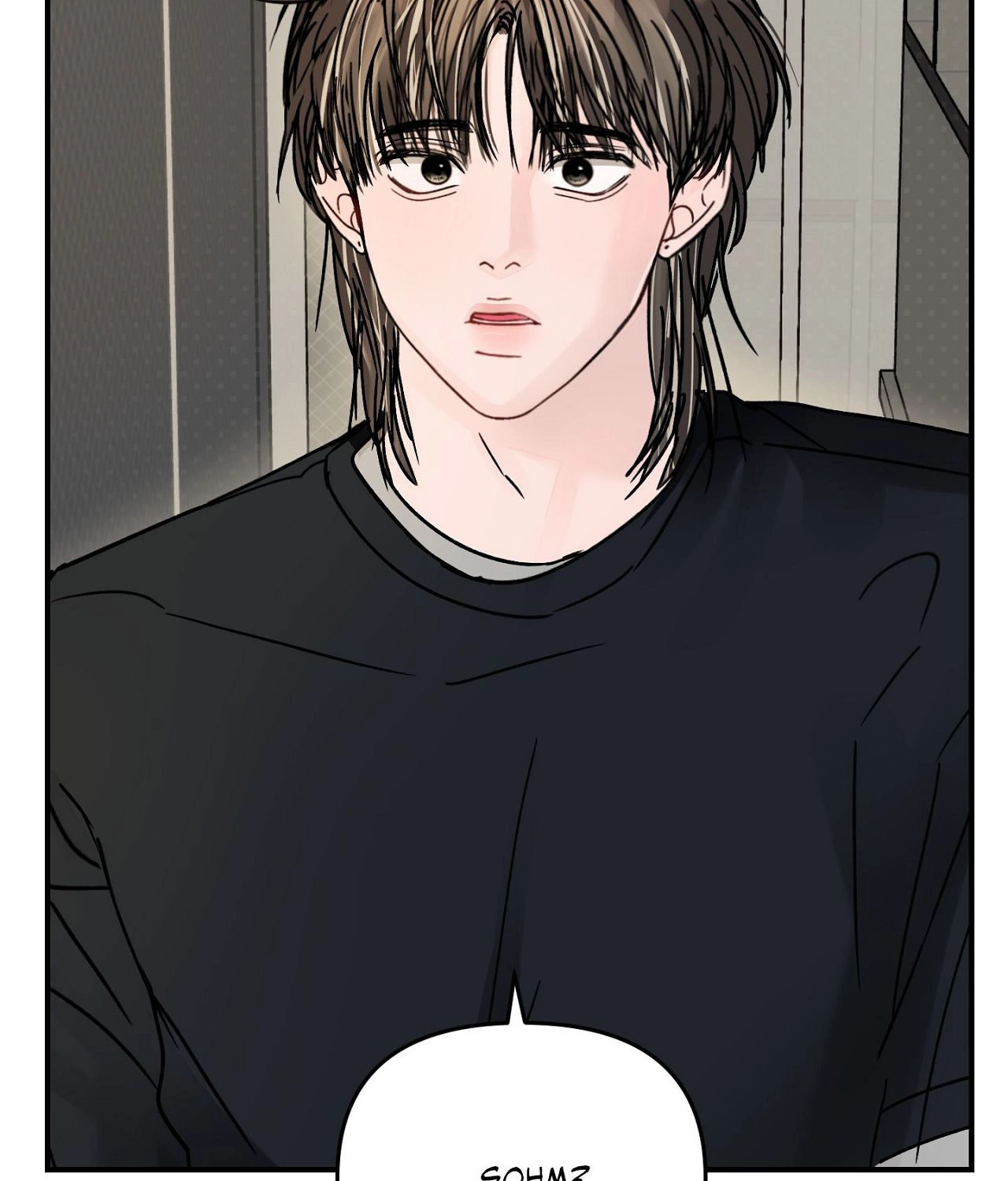 Jumping the Geon Chapter 59 page 87 - 