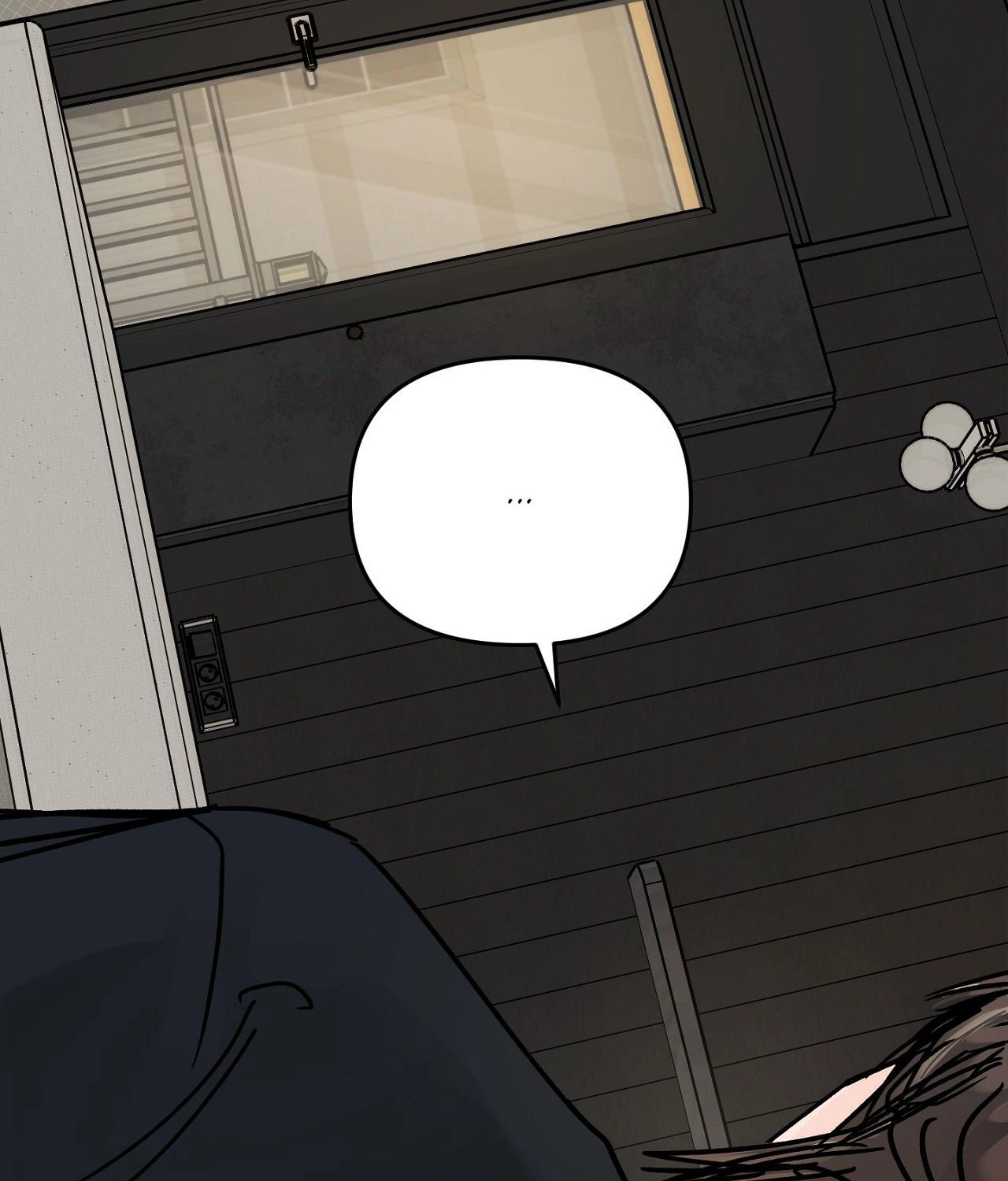 Jumping the Geon Chapter 59 page 89 - 