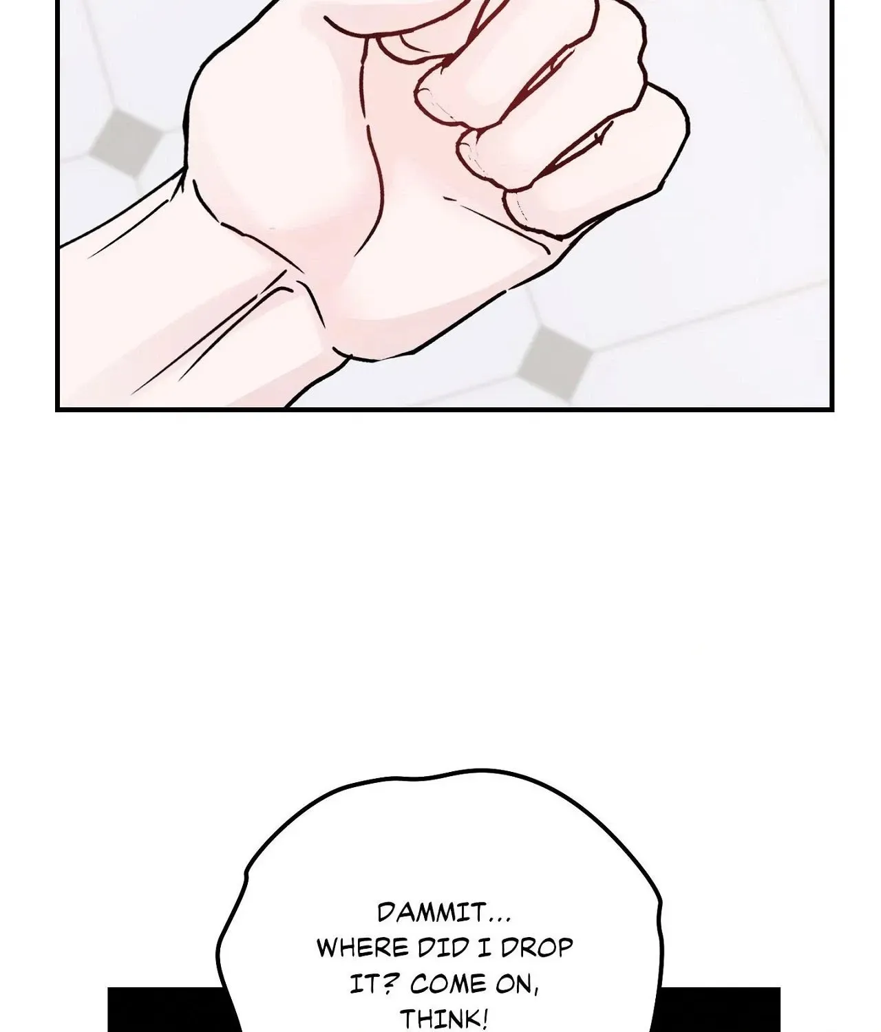 Jumping the Geon Chapter 59 page 10 - 