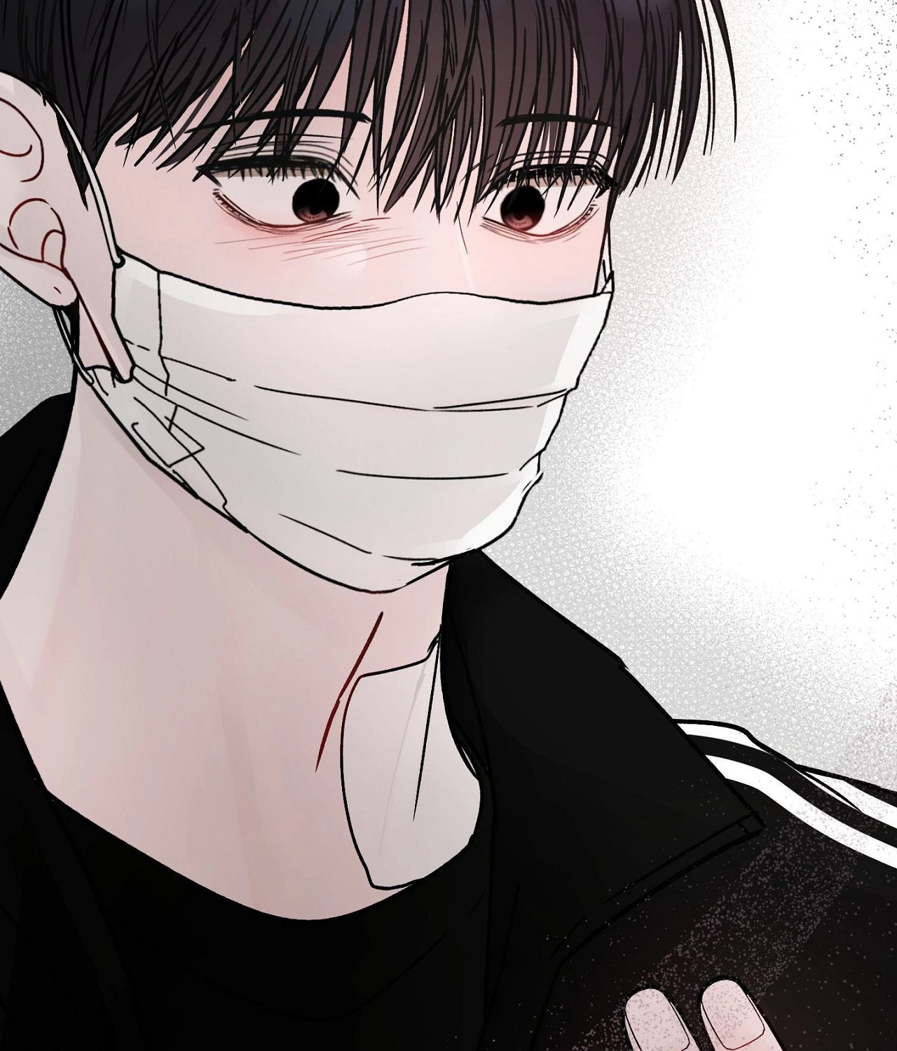 Jumping the Geon Chapter 59 page 94 - 