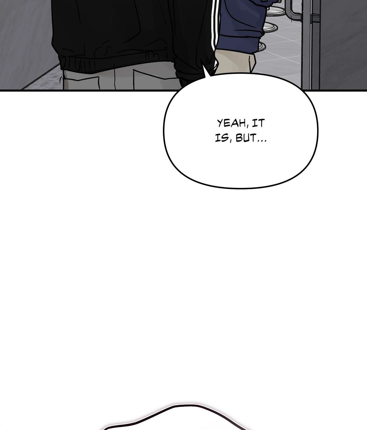 Jumping the Geon Chapter 59 page 97 - 