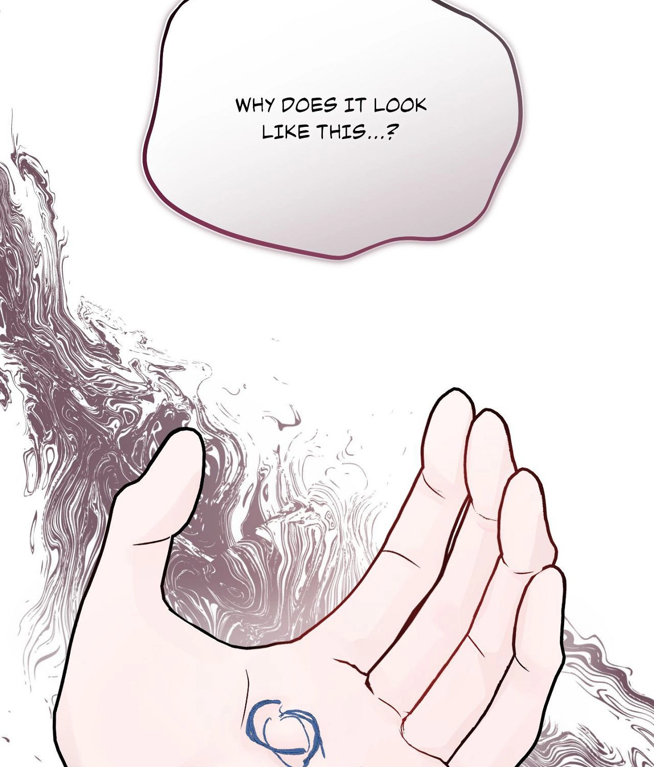Jumping the Geon Chapter 59 page 98 - 