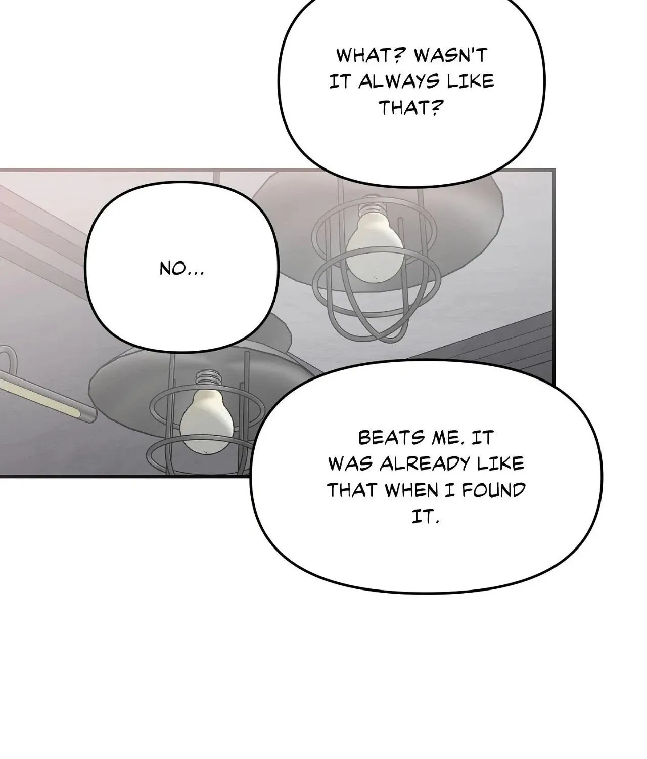 Jumping the Geon Chapter 59 page 100 - 