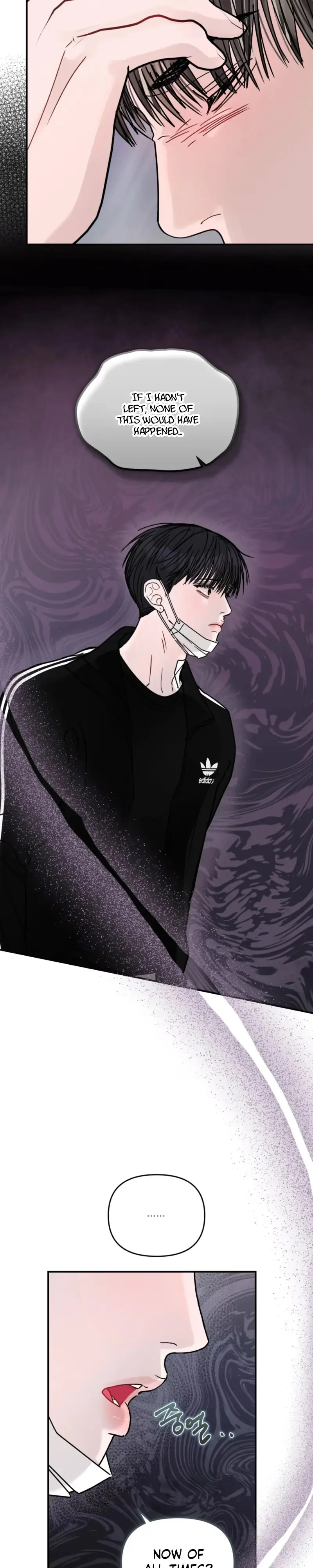 Jumping the Geon Chapter 60 page 18 - 