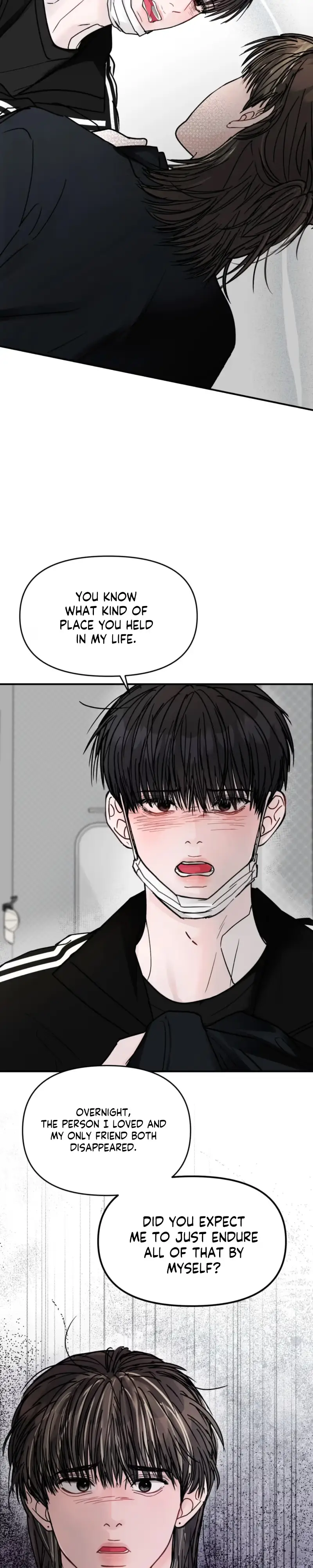 Jumping the Geon Chapter 60 page 21 - 