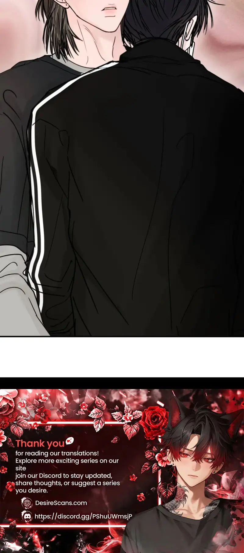Jumping the Geon Chapter 60 page 30 - 