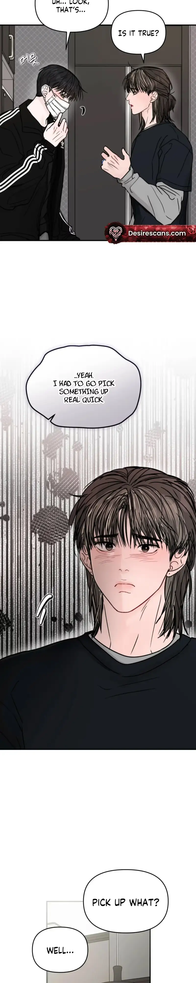 Jumping the Geon Chapter 60 page 7 - 