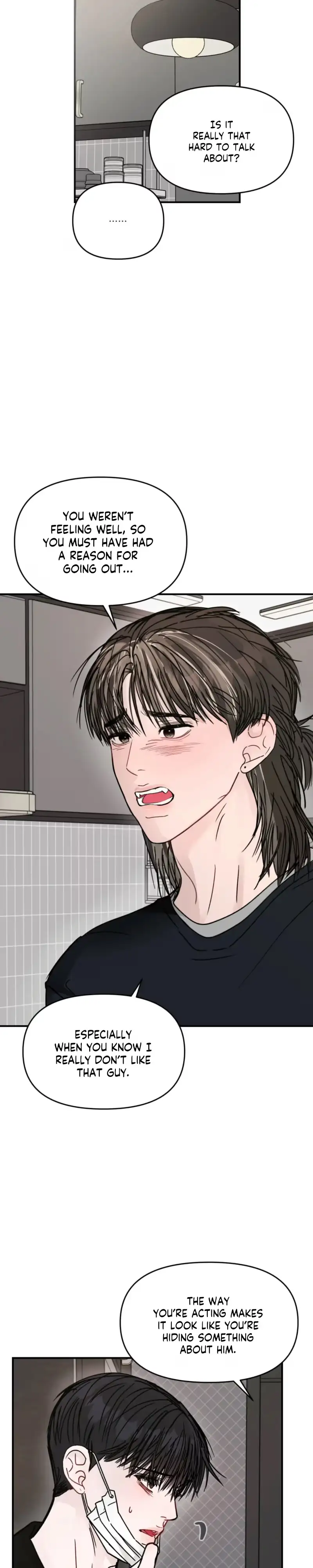Jumping the Geon Chapter 60 page 8 - 