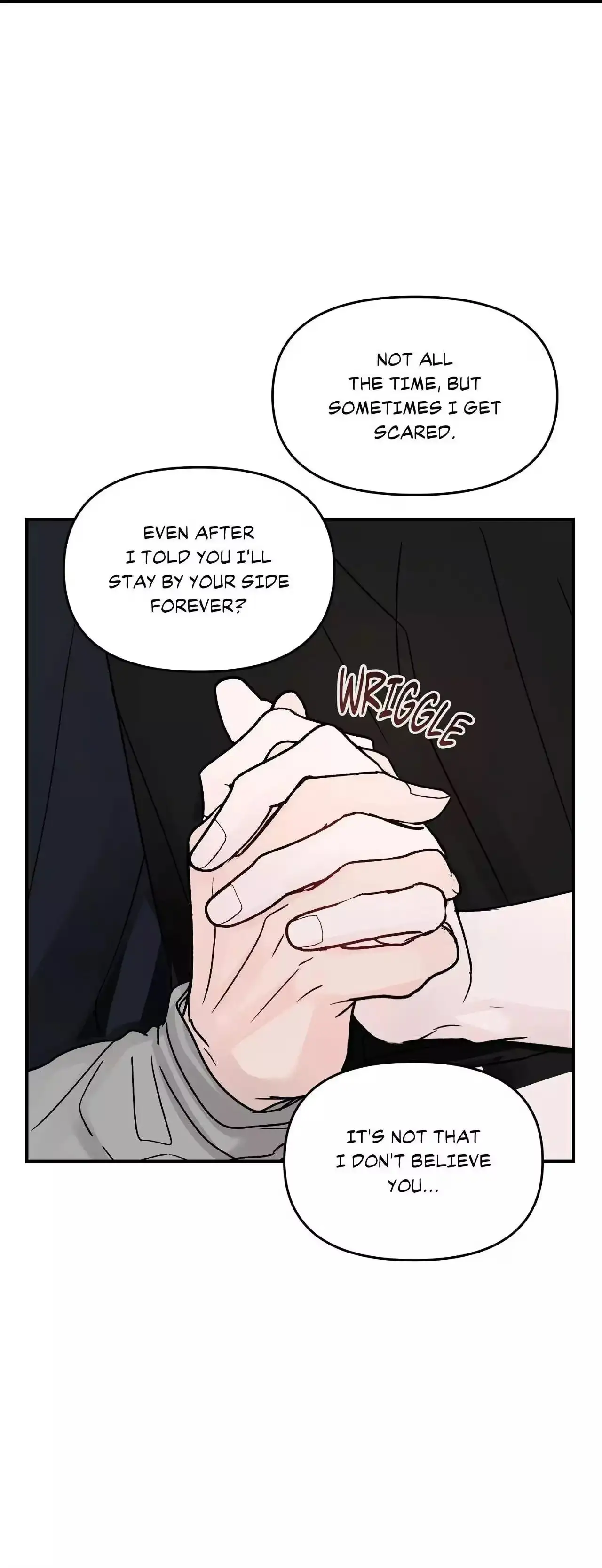 Jumping the Geon Chapter 61 page 12 - 