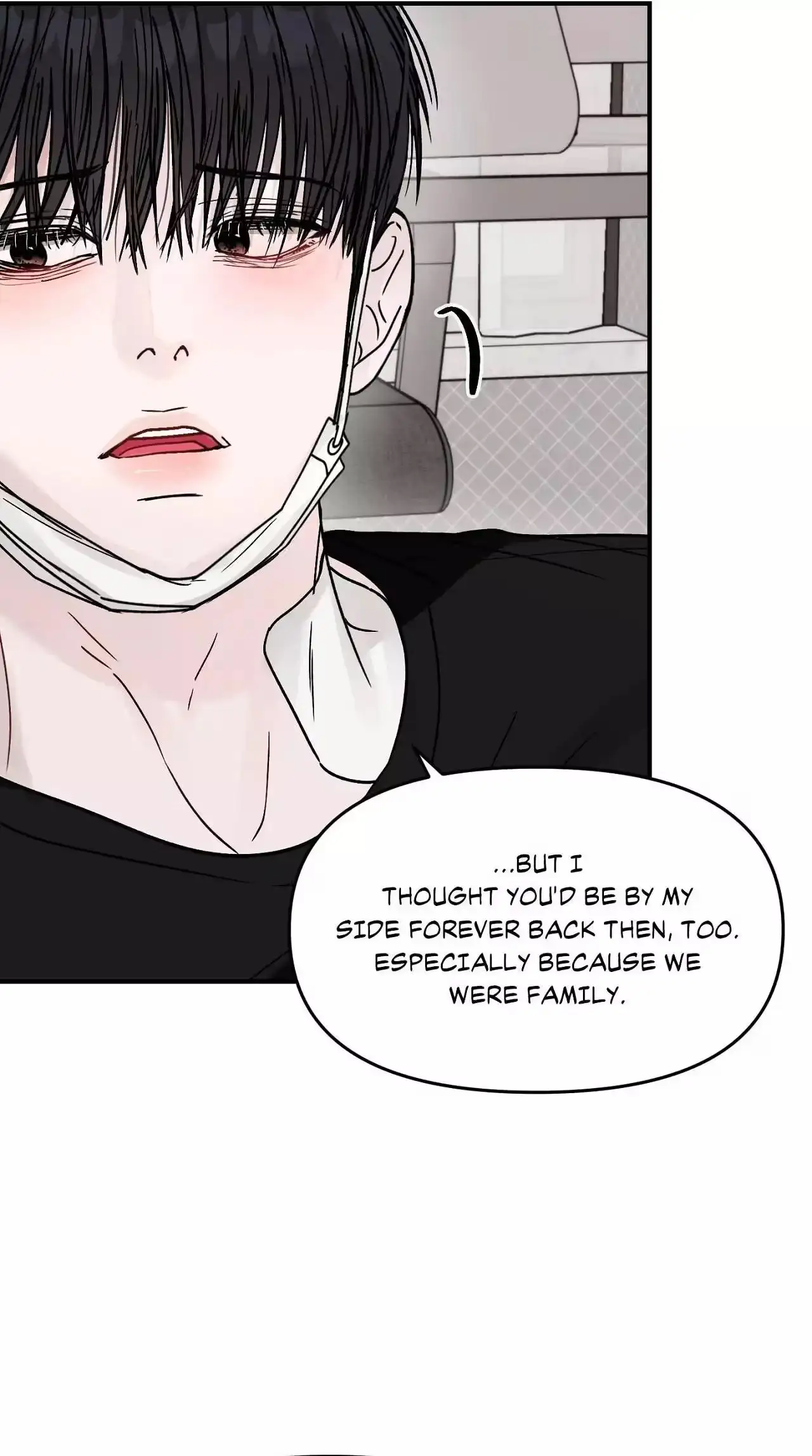Jumping the Geon Chapter 61 page 13 - 