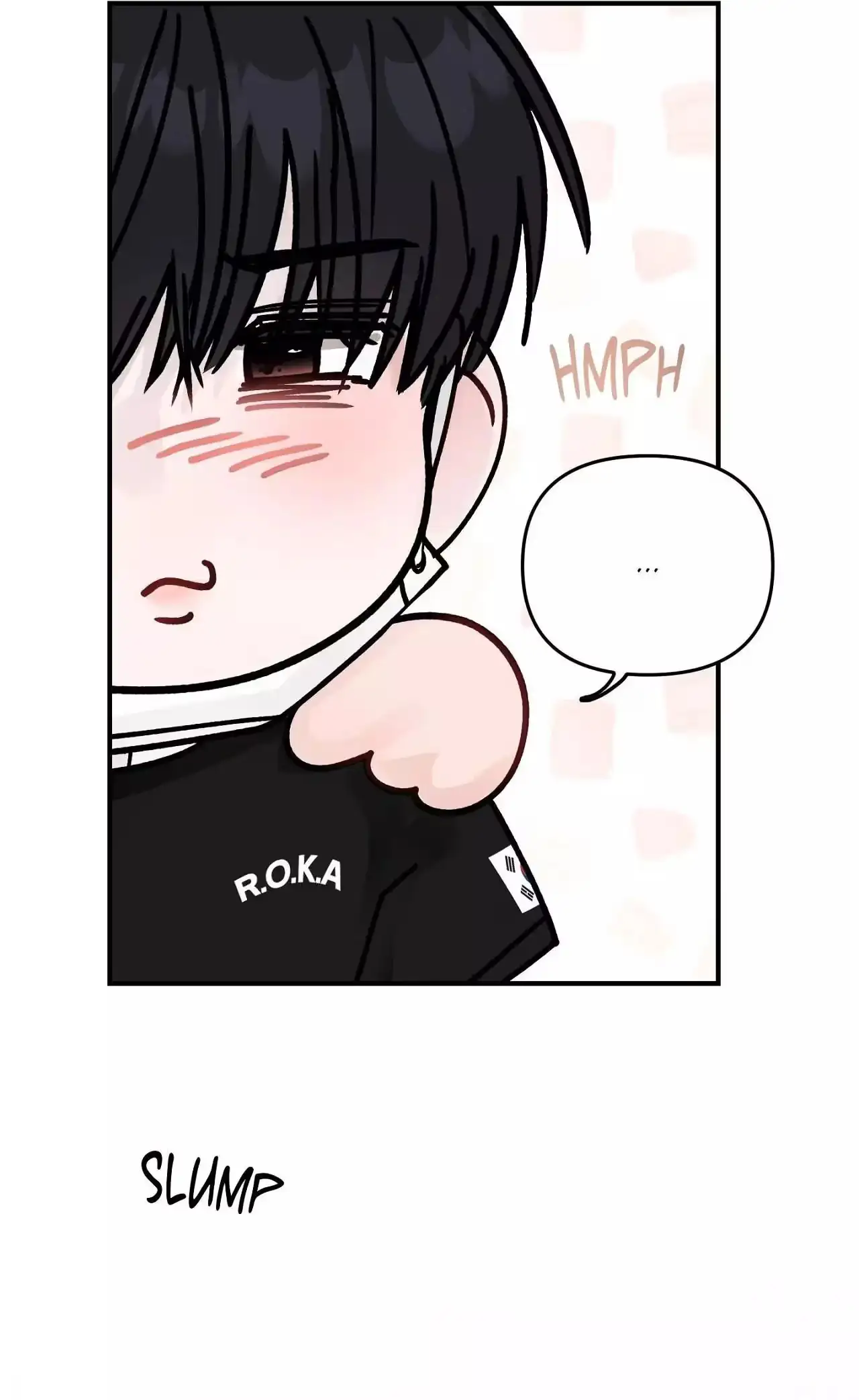 Jumping the Geon Chapter 61 page 16 - 