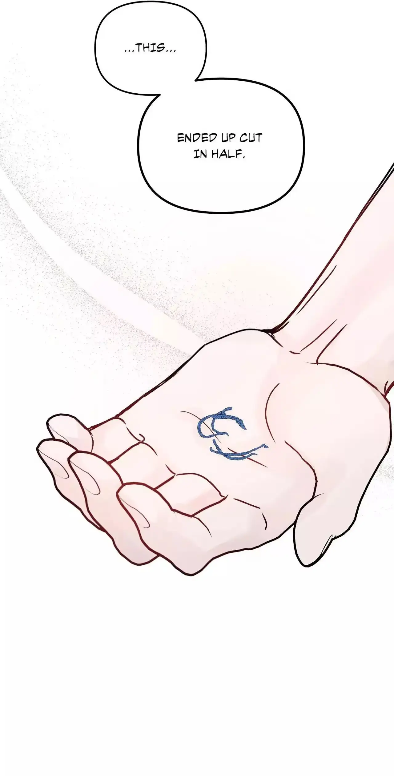 Jumping the Geon Chapter 61 page 24 - 