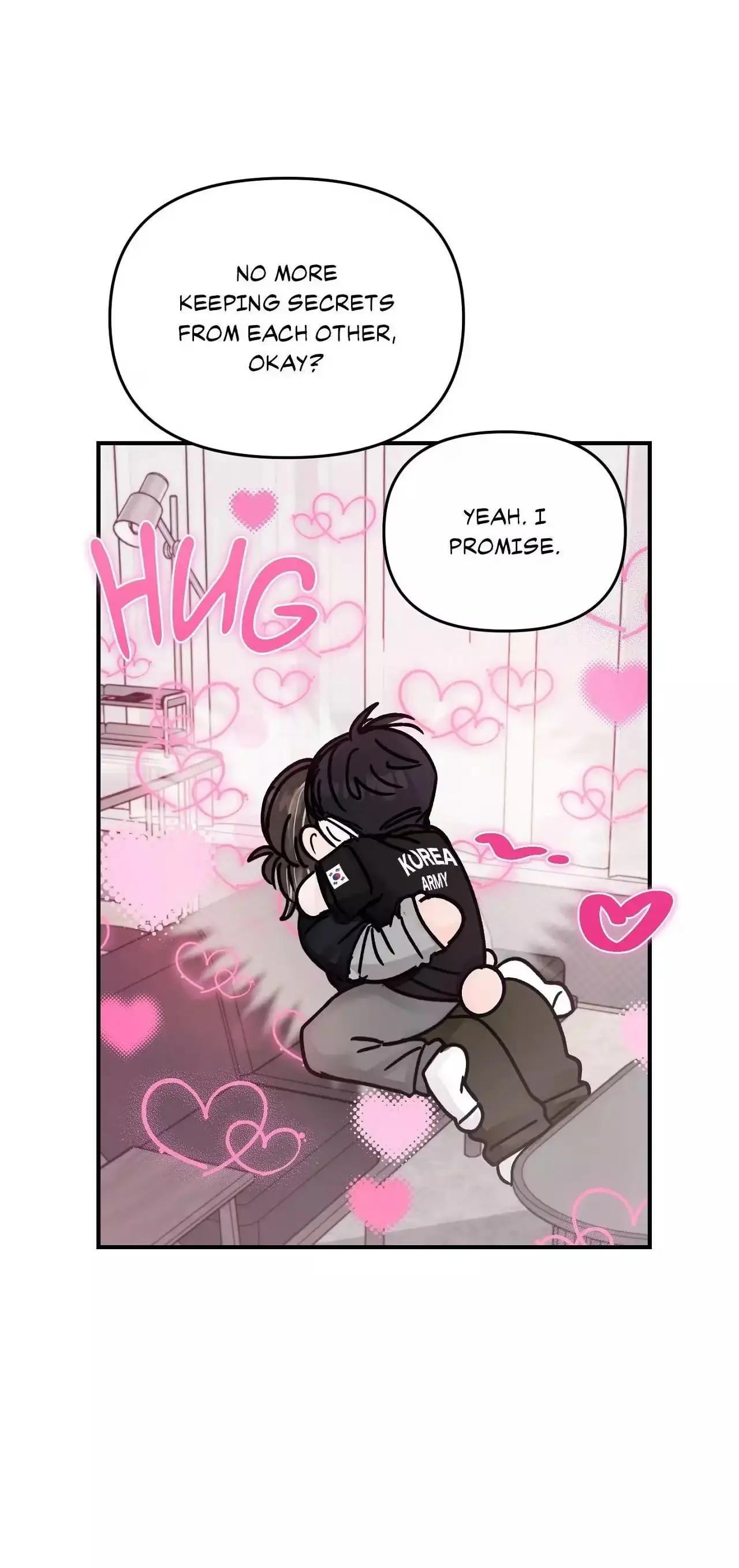 Jumping the Geon Chapter 61 page 28 - 