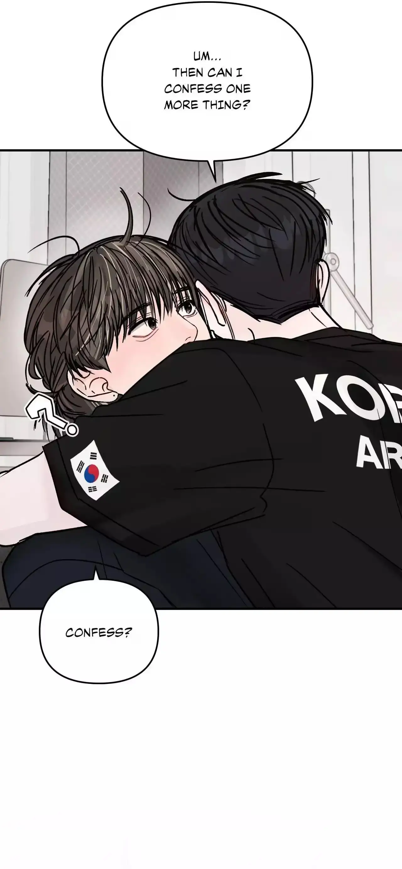 Jumping the Geon Chapter 61 page 29 - 