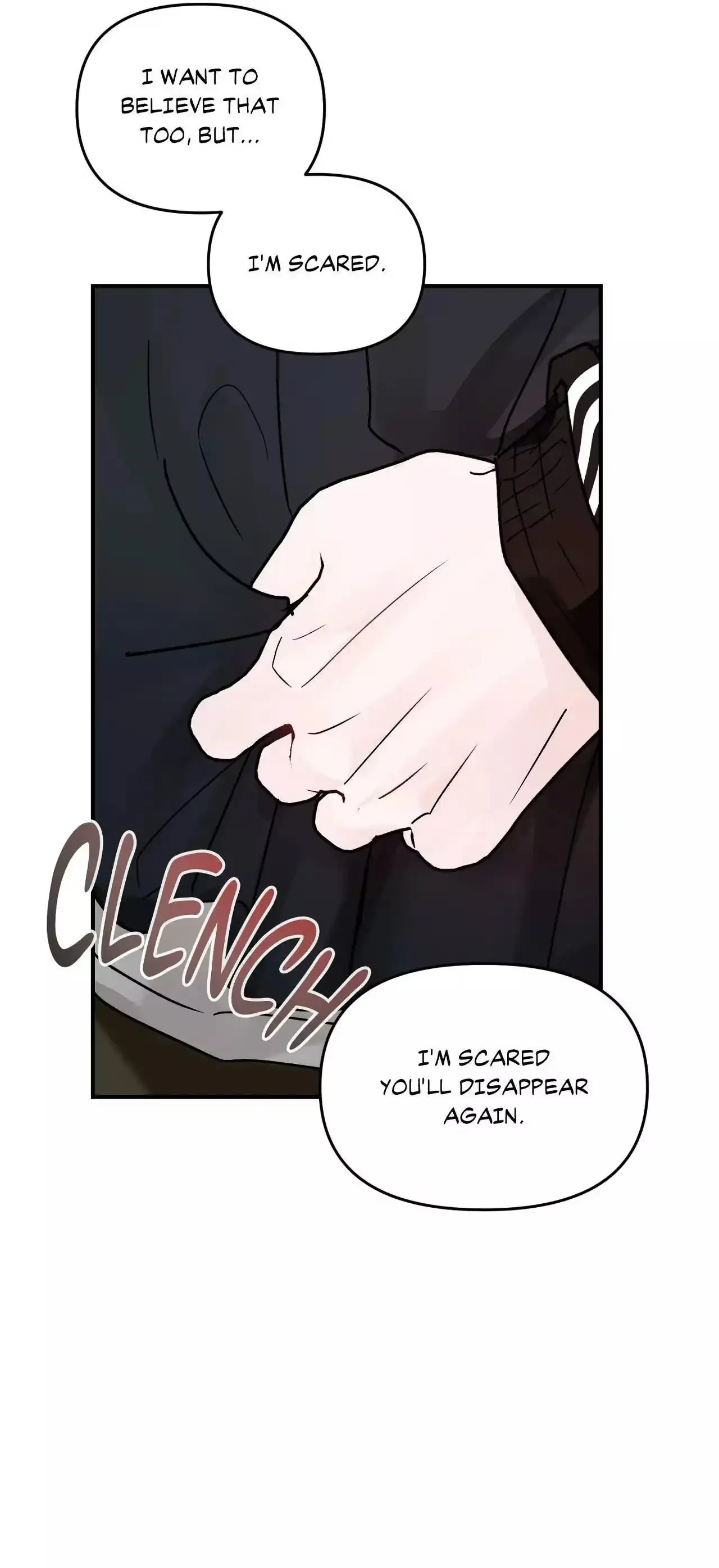 Jumping the Geon Chapter 61 page 4 - 