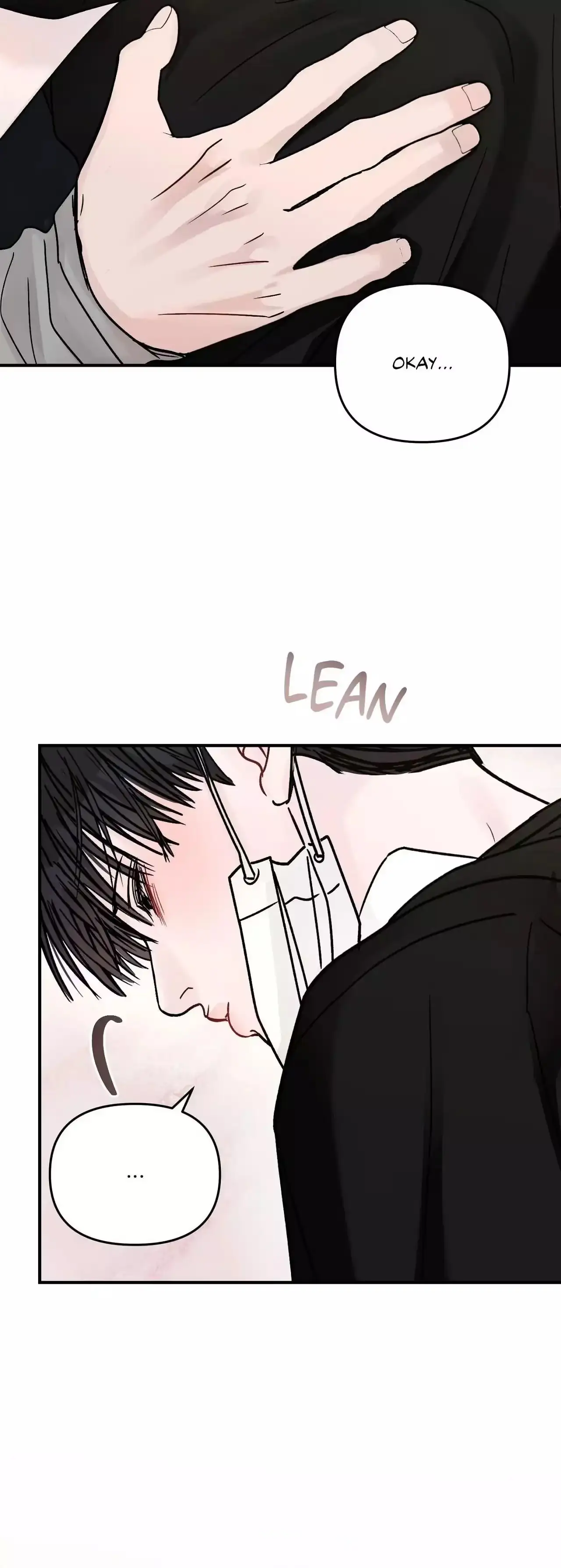 Jumping the Geon Chapter 61 page 32 - 