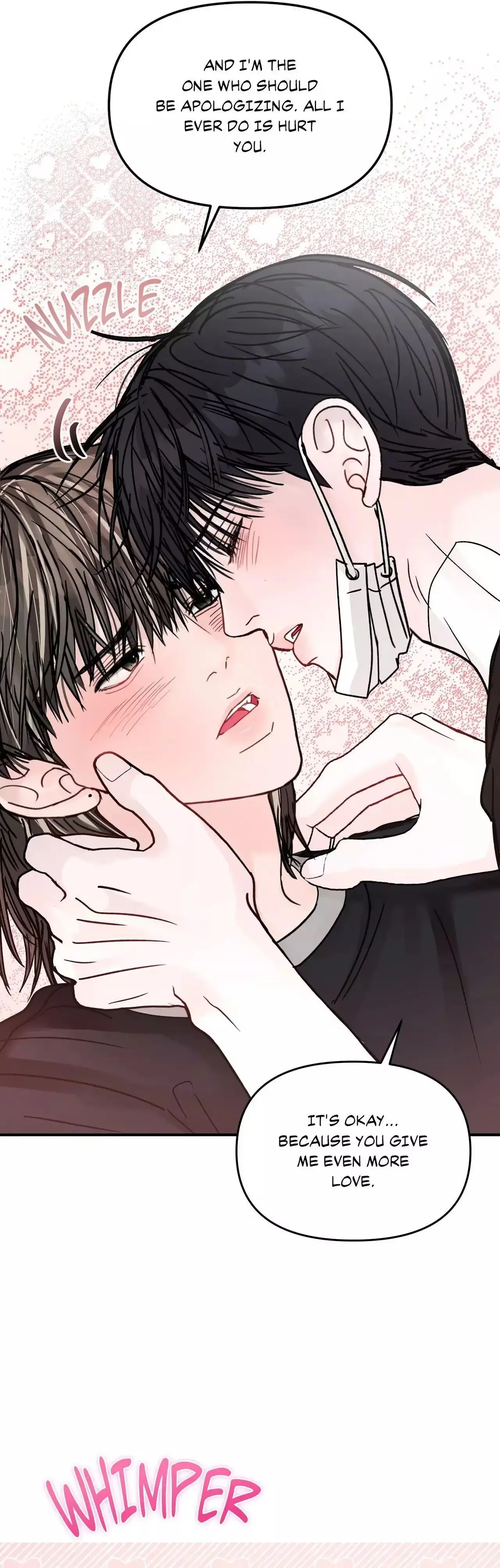 Jumping the Geon Chapter 61 page 34 - 