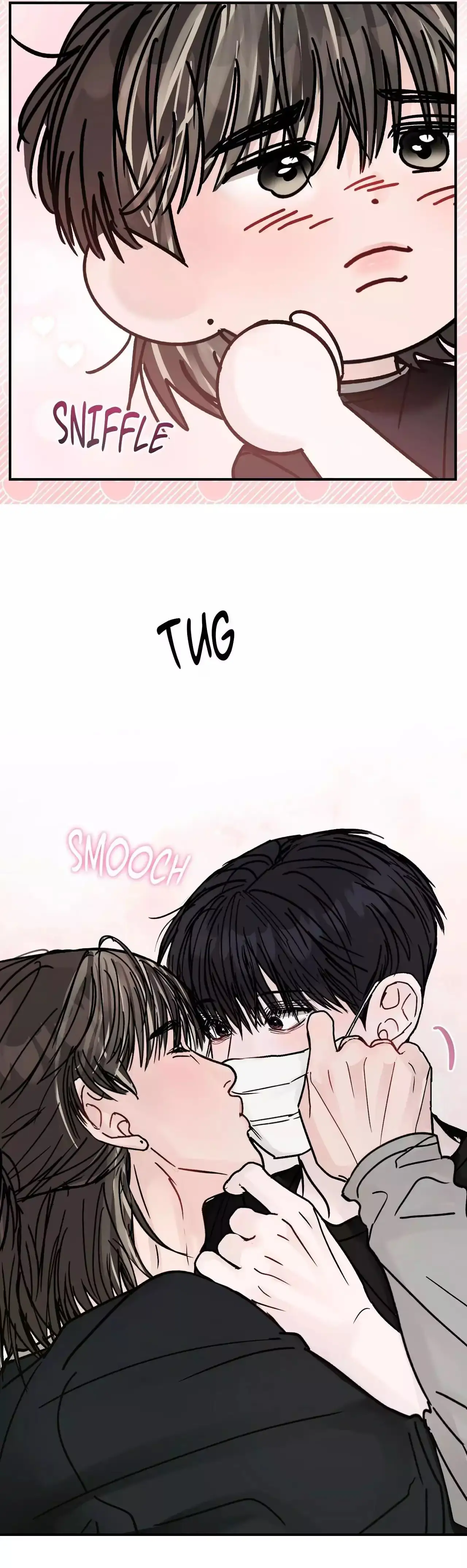 Jumping the Geon Chapter 61 page 35 - 