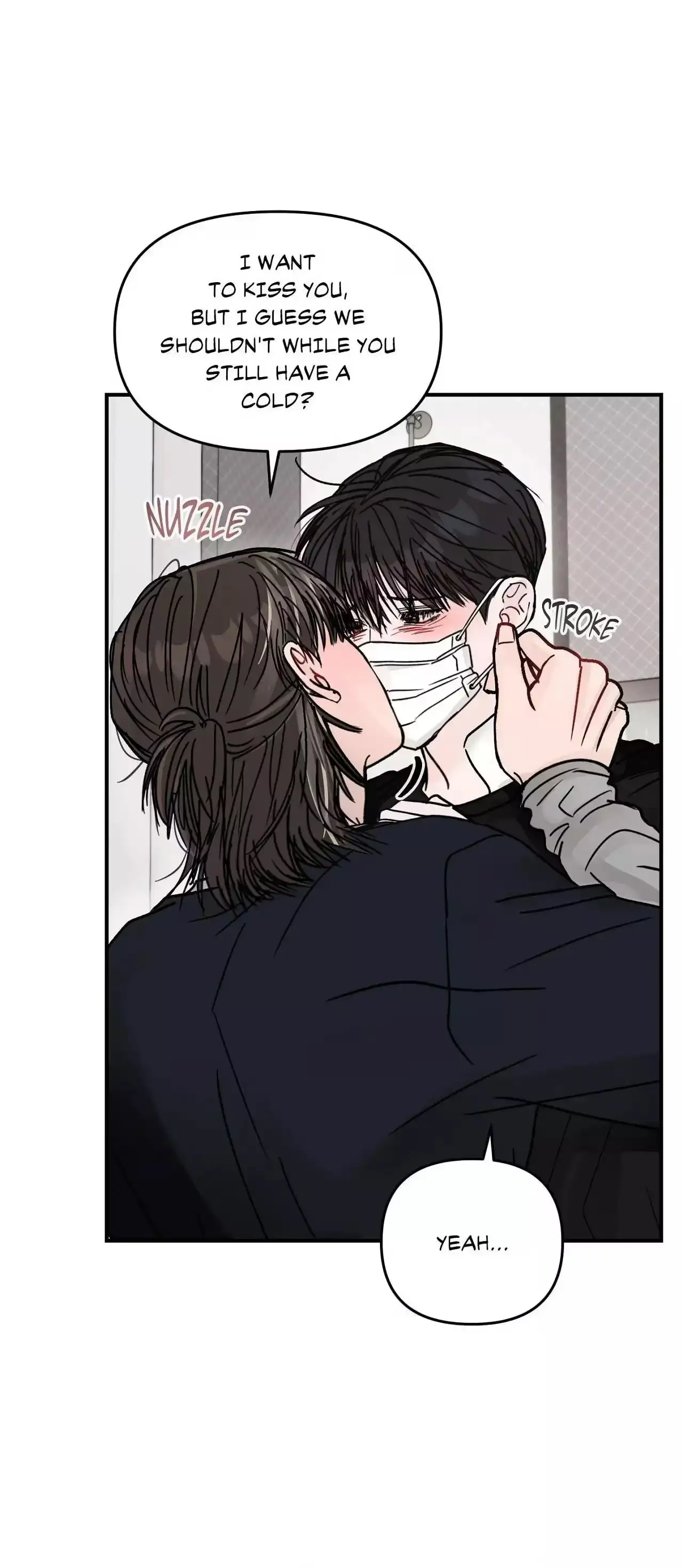 Jumping the Geon Chapter 61 page 36 - 
