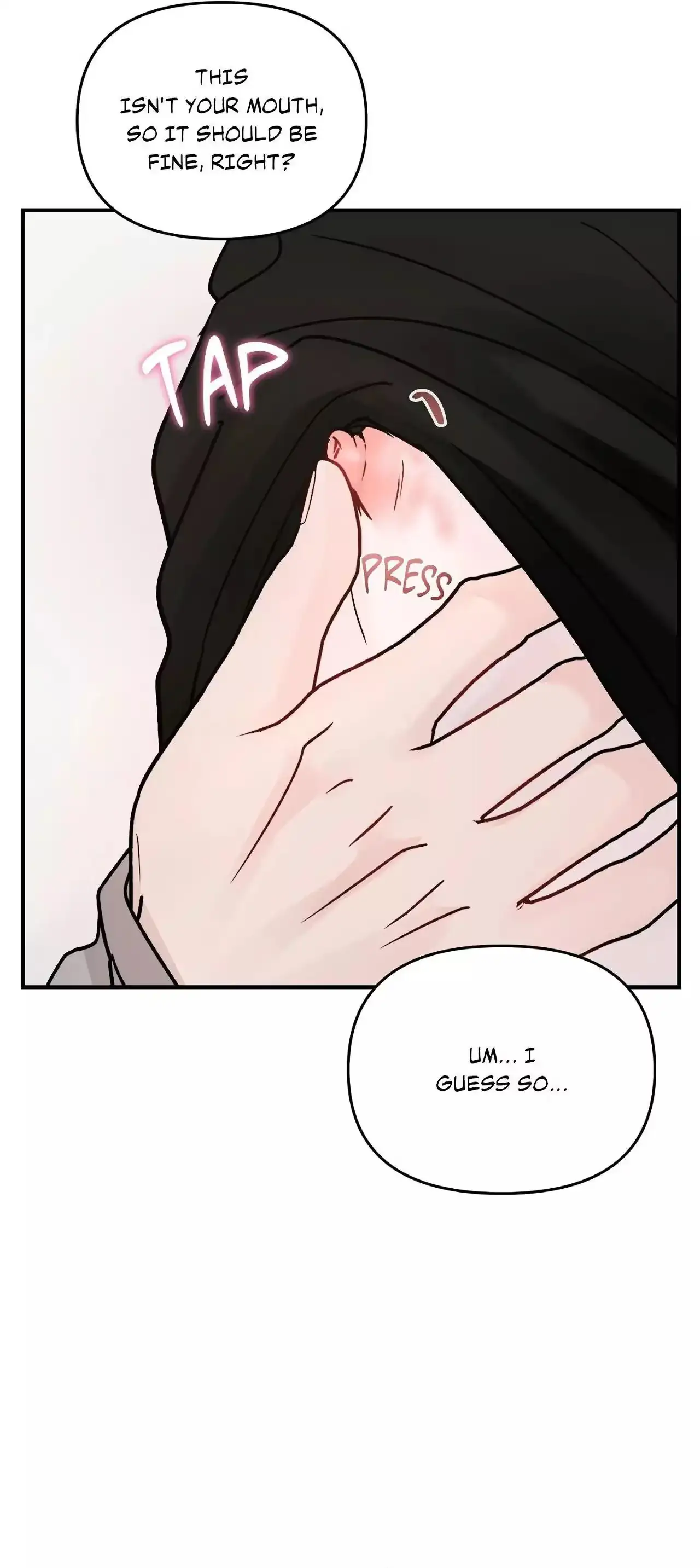 Jumping the Geon Chapter 61 page 39 - 