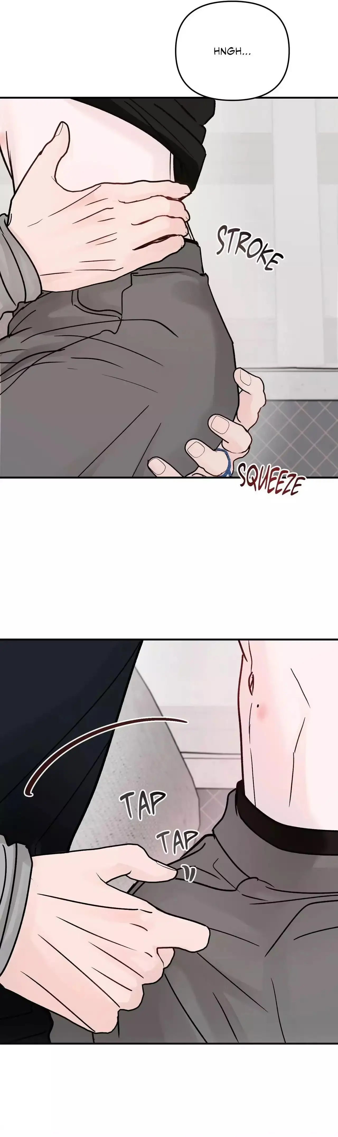 Jumping the Geon Chapter 61 page 41 - 