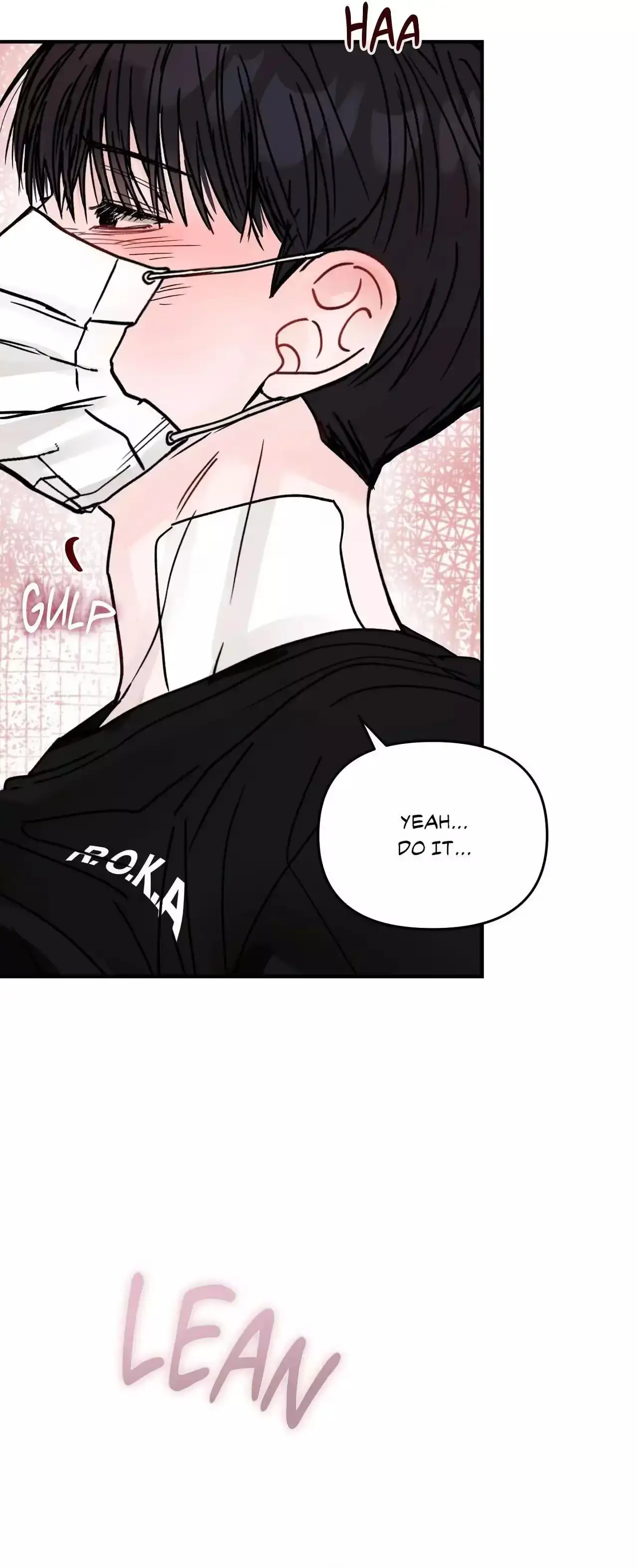 Jumping the Geon Chapter 61 page 45 - 