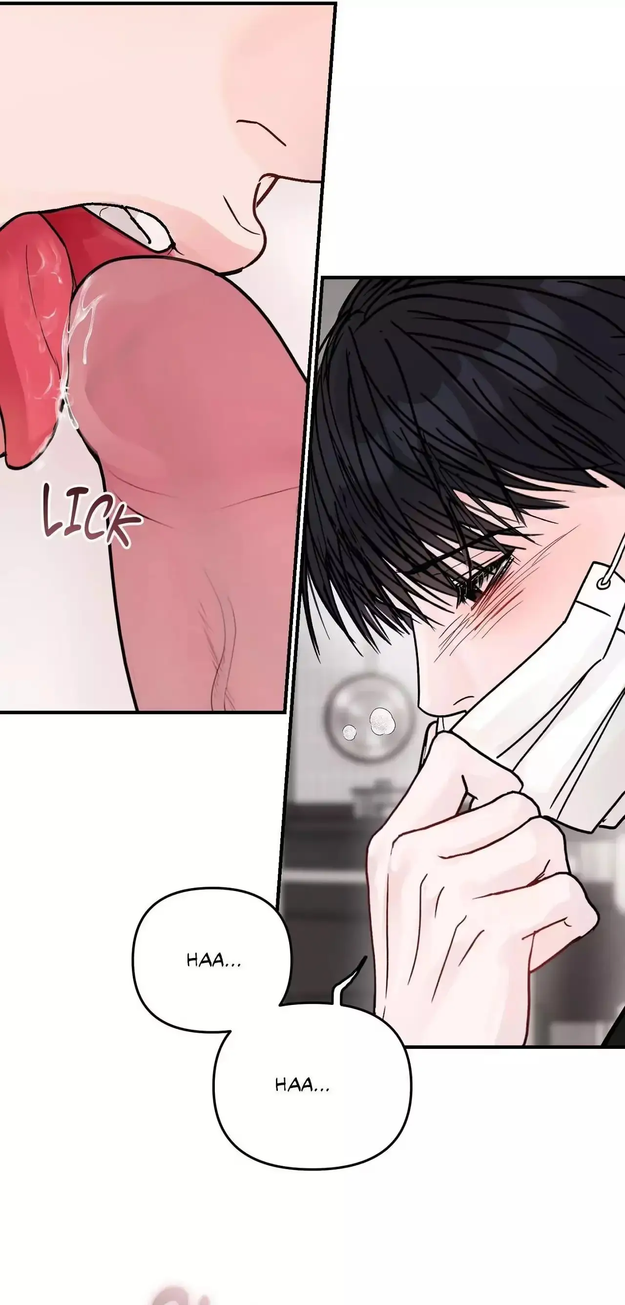 Jumping the Geon Chapter 61 page 50 - 