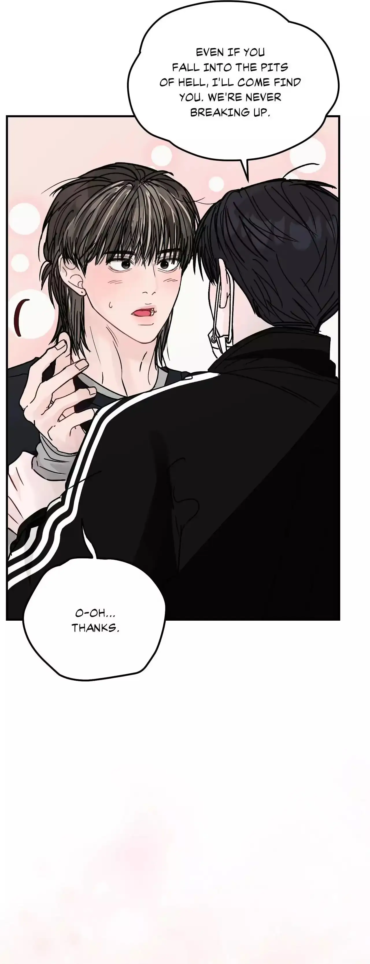 Jumping the Geon Chapter 61 page 8 - 