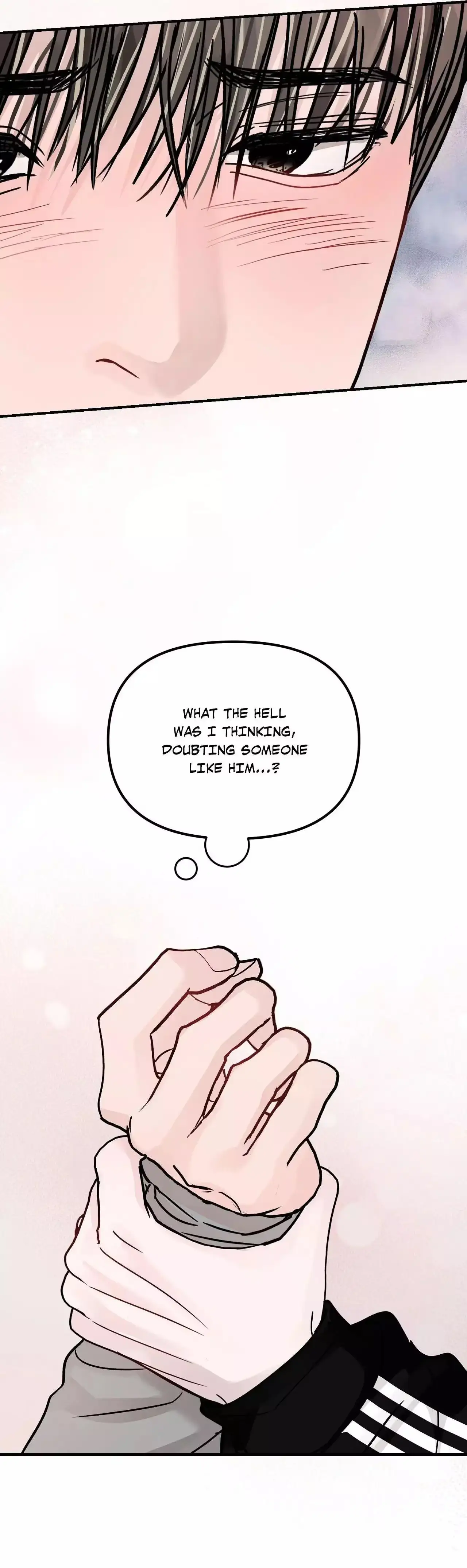 Jumping the Geon Chapter 61 page 9 - 