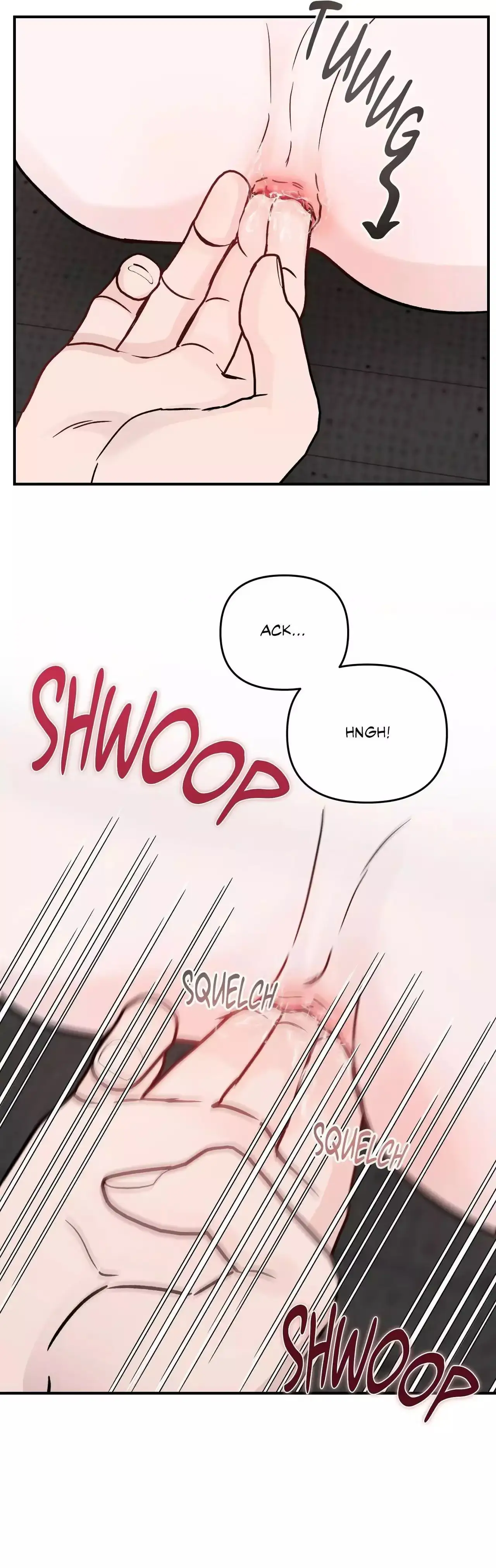 Jumping the Geon Chapter 62 page 11 - 