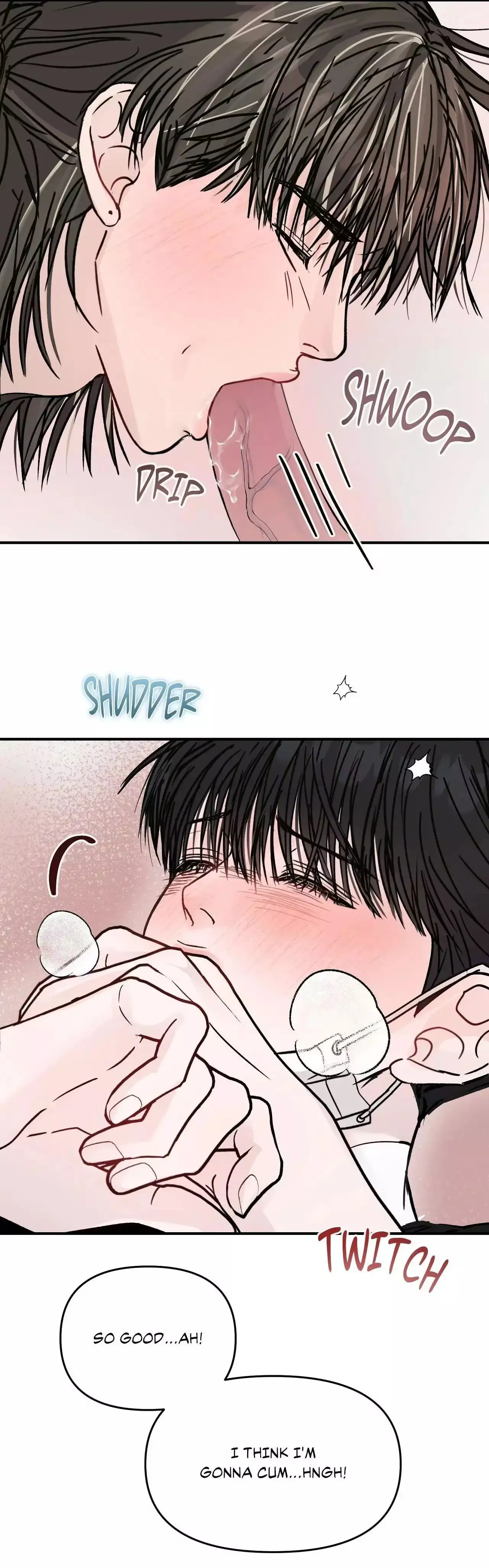 Jumping the Geon Chapter 62 page 15 - 