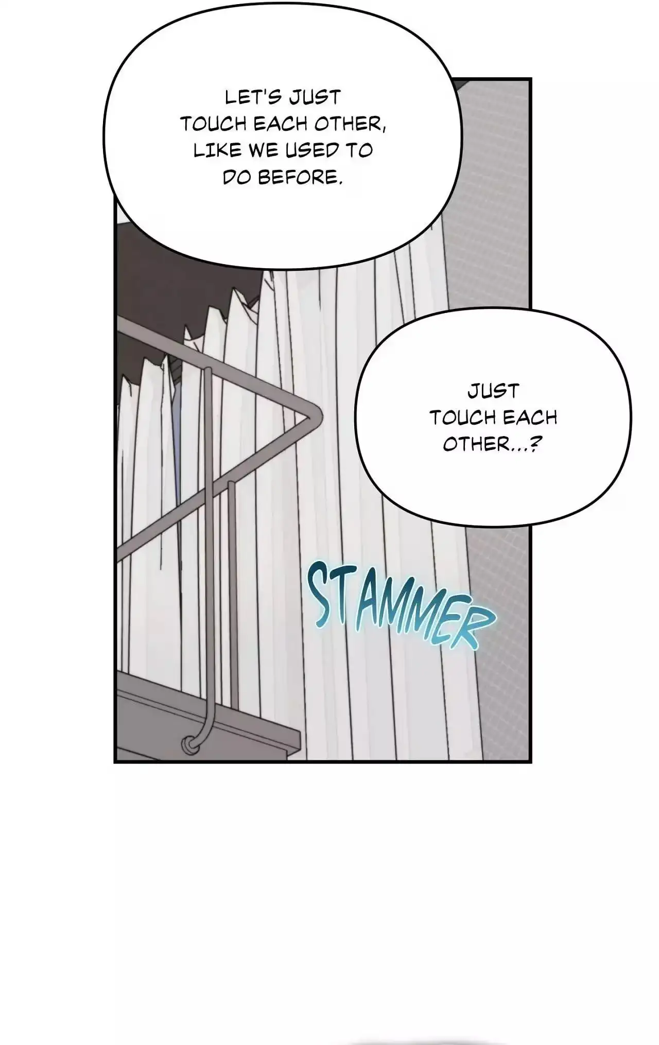 Jumping the Geon Chapter 62 page 18 - 