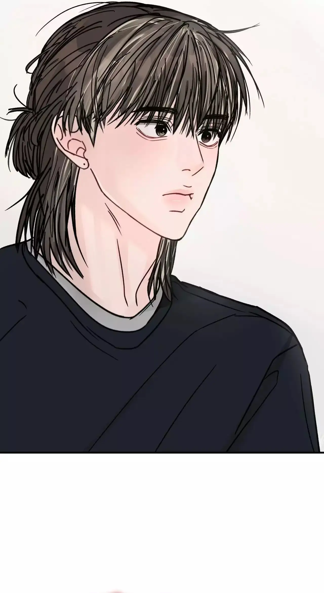 Jumping the Geon Chapter 62 page 22 - 