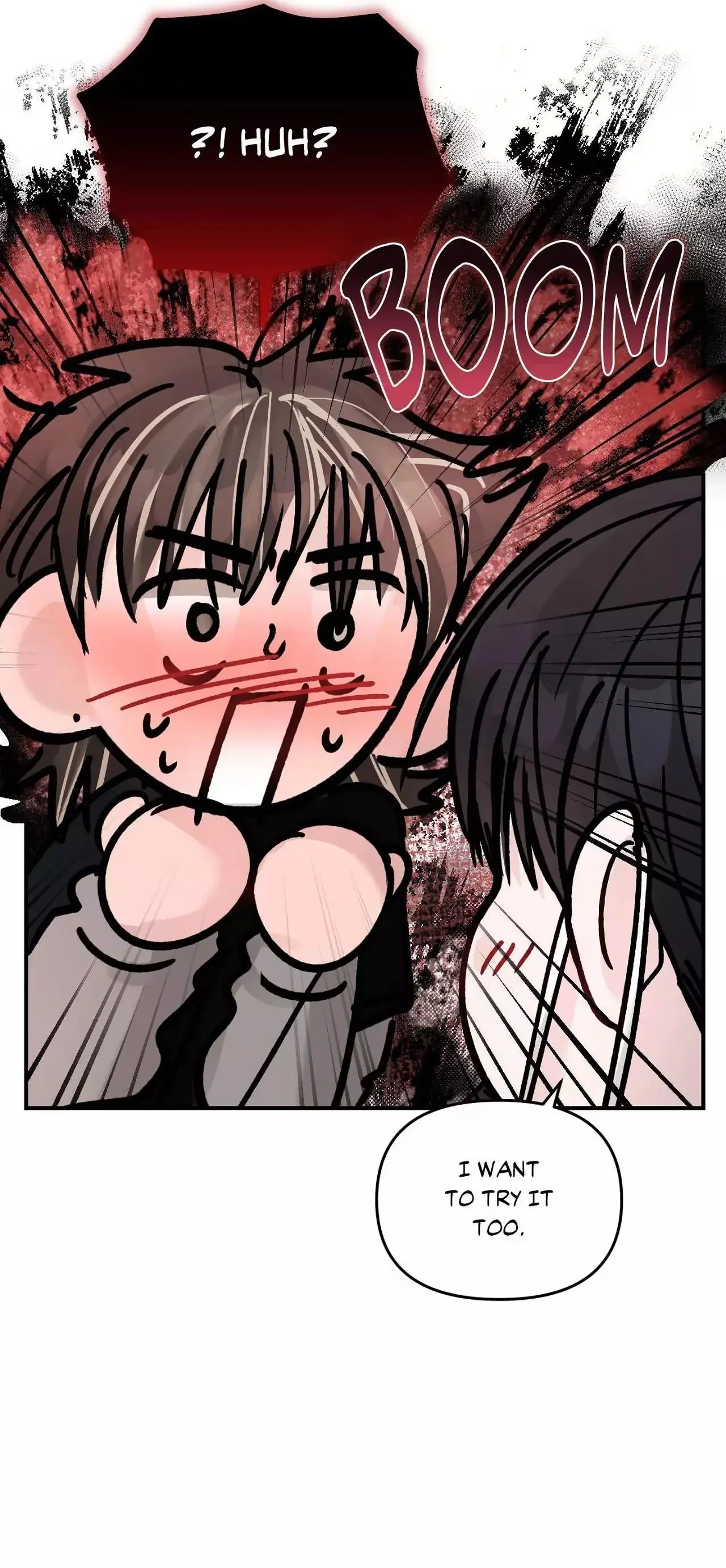 Jumping the Geon Chapter 62 page 23 - 