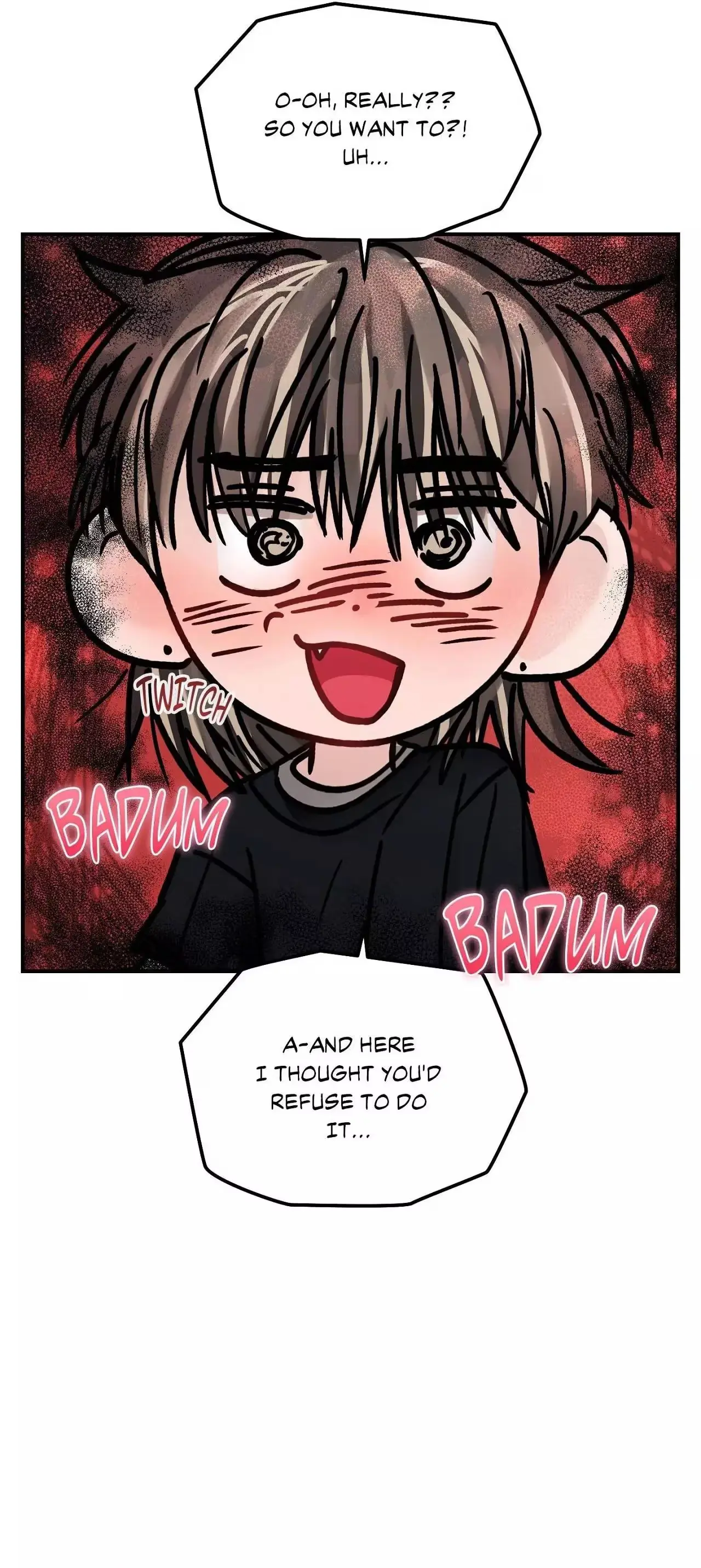 Jumping the Geon Chapter 62 page 24 - 