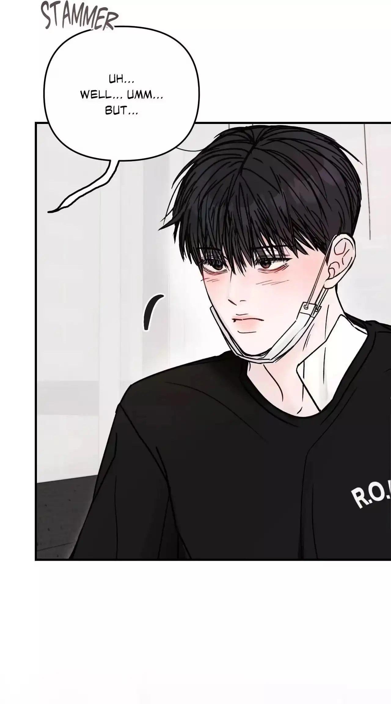Jumping the Geon Chapter 62 page 25 - 