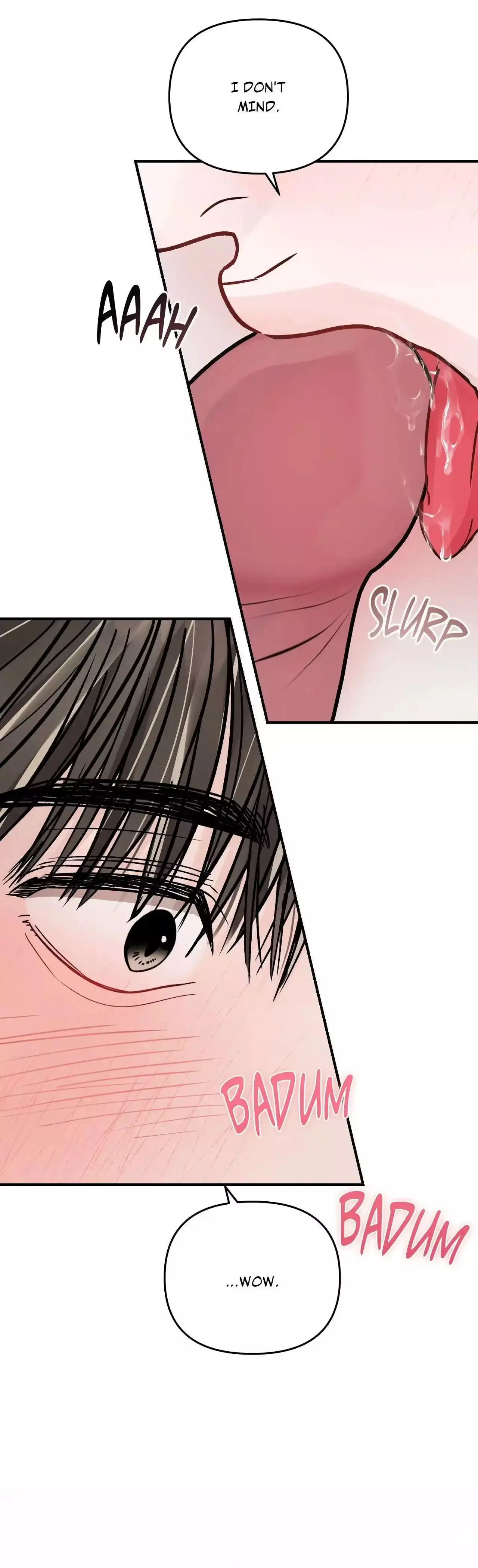 Jumping the Geon Chapter 62 page 33 - 