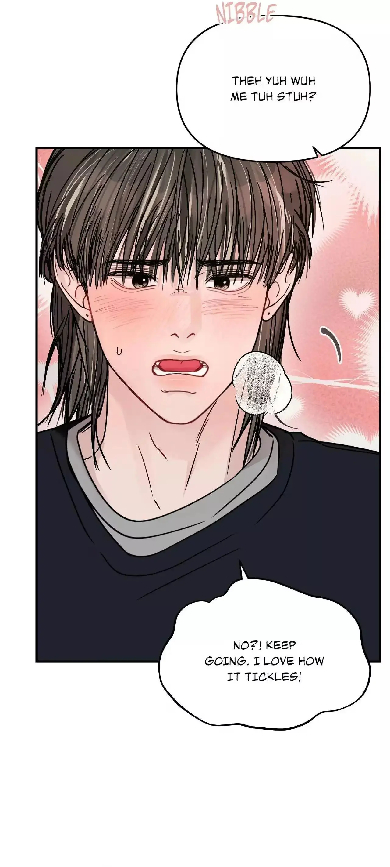 Jumping the Geon Chapter 62 page 37 - 
