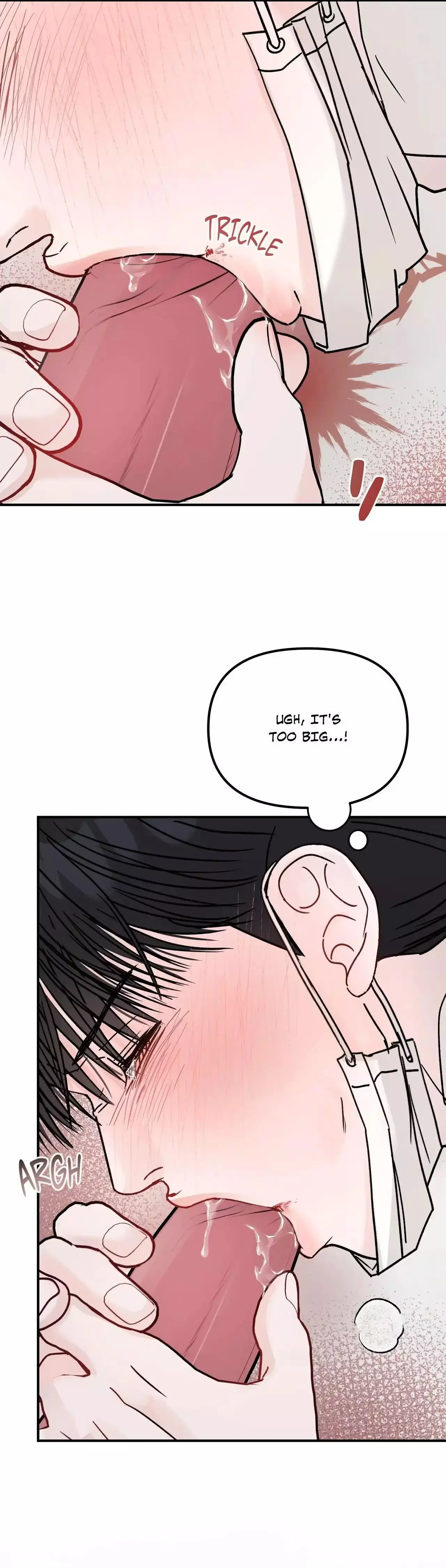 Jumping the Geon Chapter 62 page 41 - 