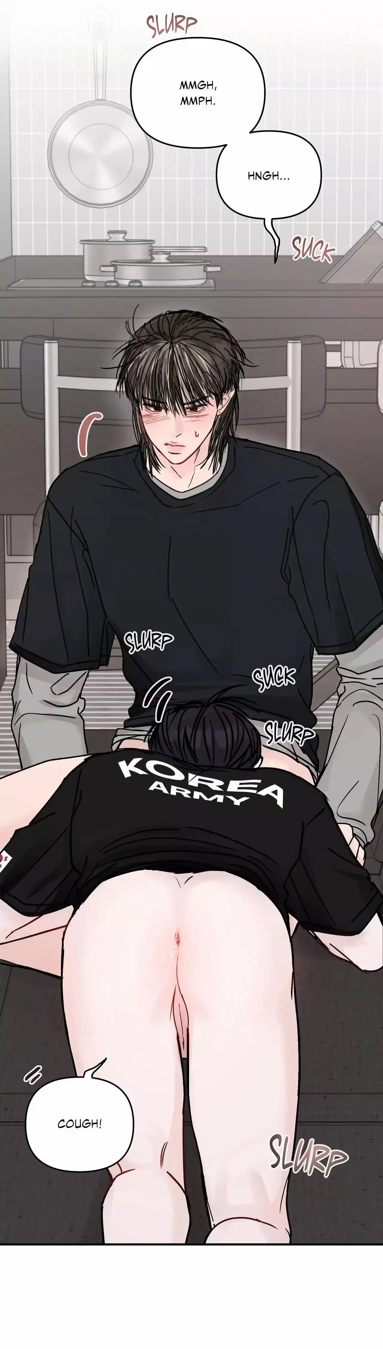 Jumping the Geon Chapter 62 page 42 - 