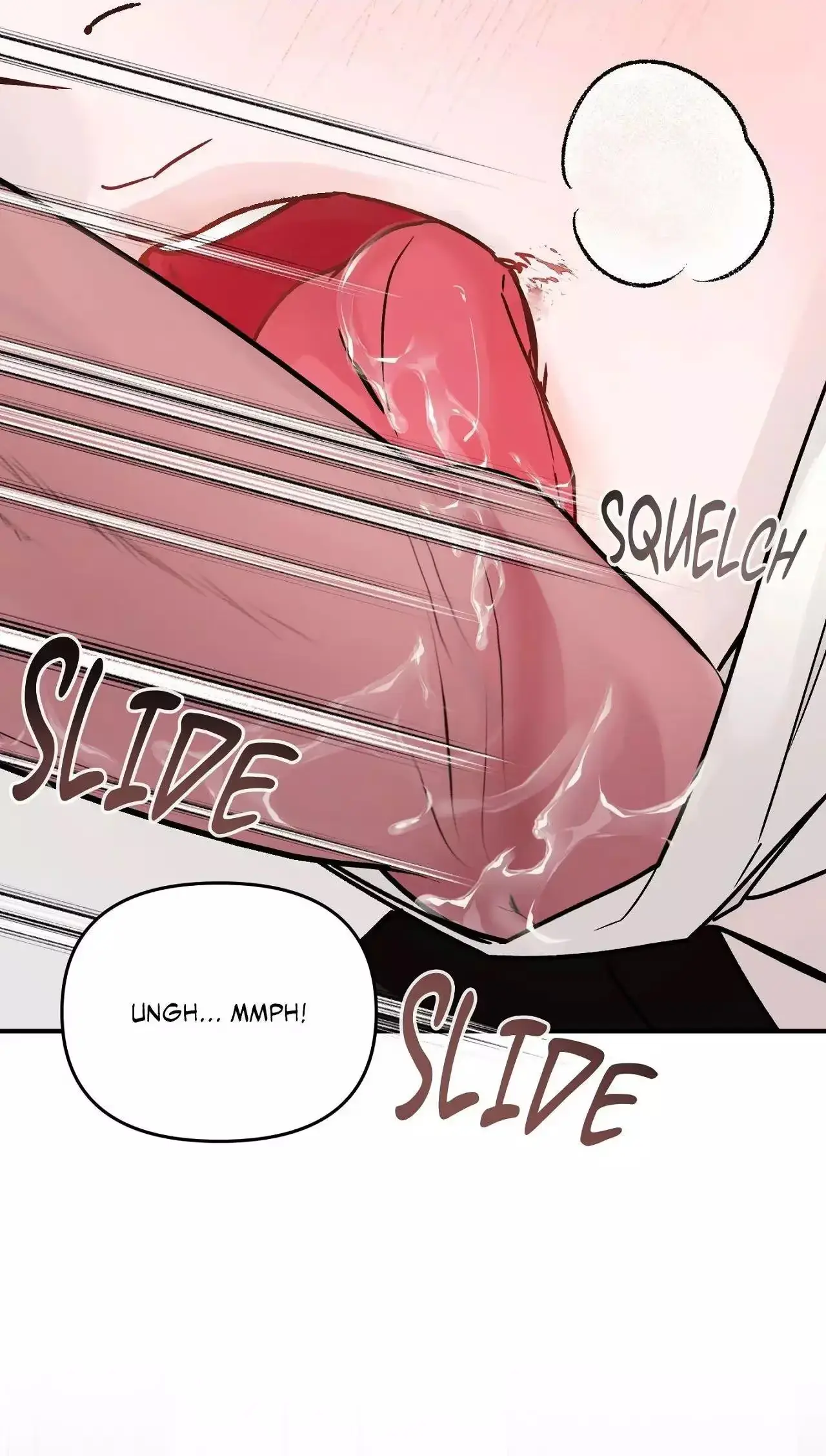 Jumping the Geon Chapter 62 page 49 - 