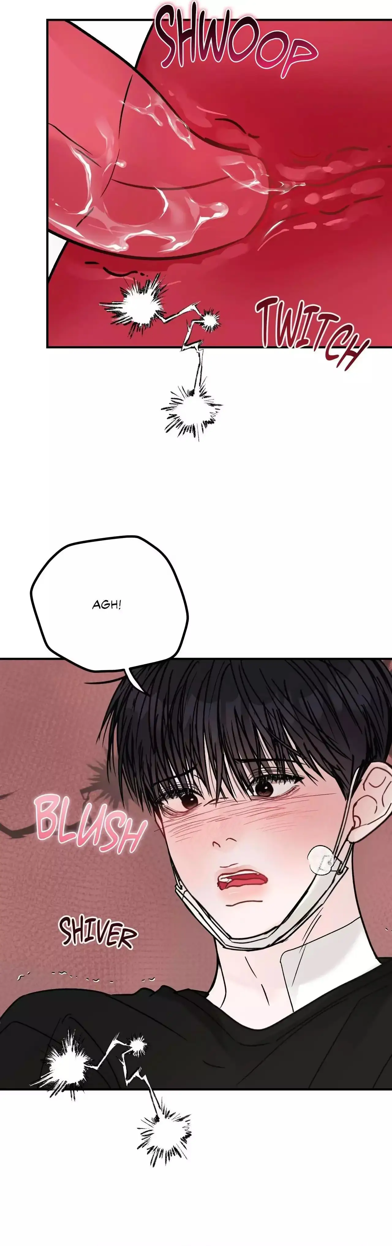 Jumping the Geon Chapter 62 page 6 - 