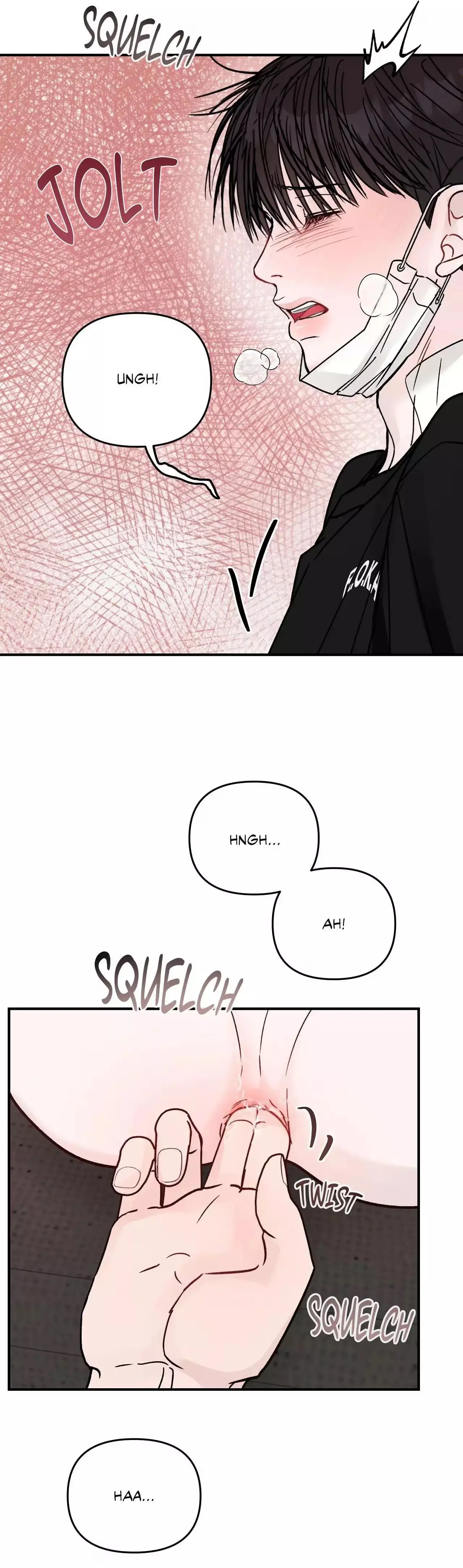 Jumping the Geon Chapter 62 page 10 - 