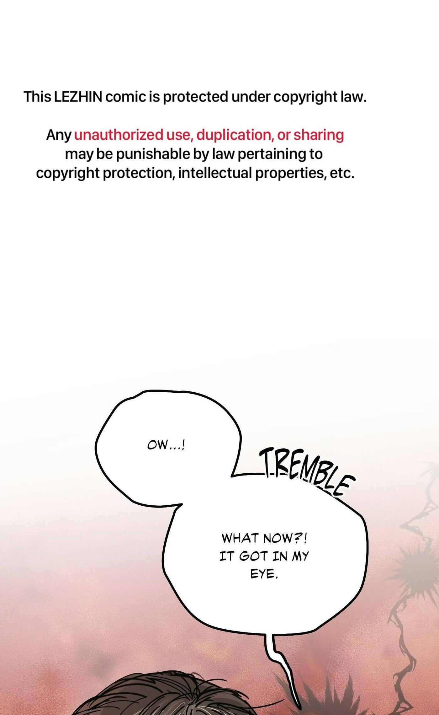 Jumping the Geon Chapter 63 page 1 - 