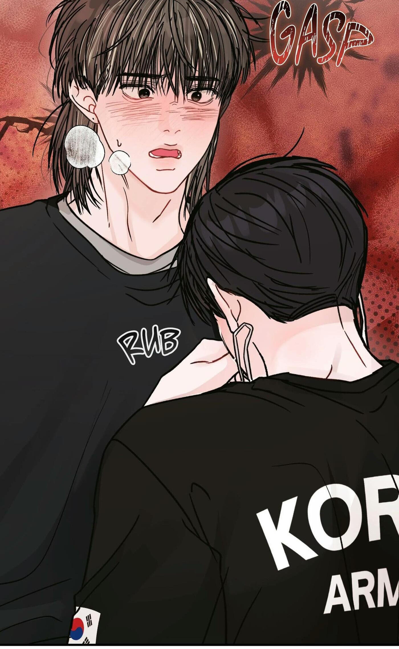 Jumping the Geon Chapter 63 page 2 - 