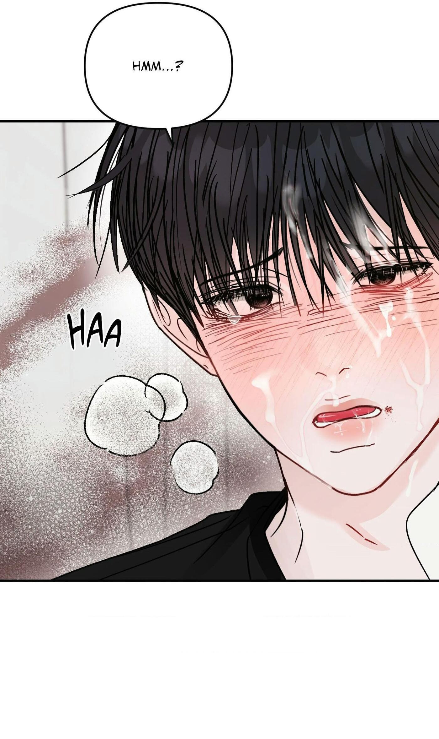 Jumping the Geon Chapter 63 page 16 - 